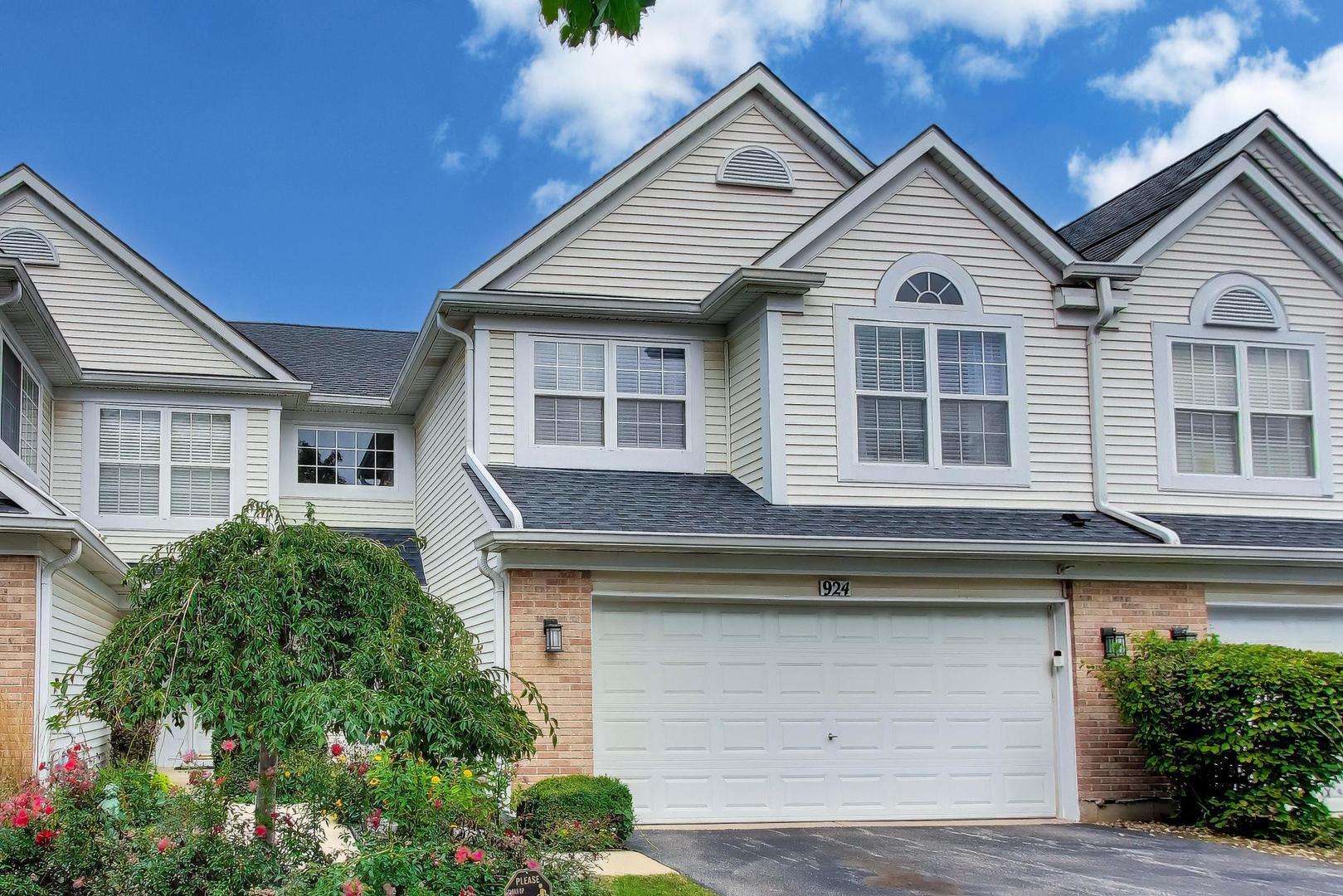 924 Ainsley Drive --- — photo