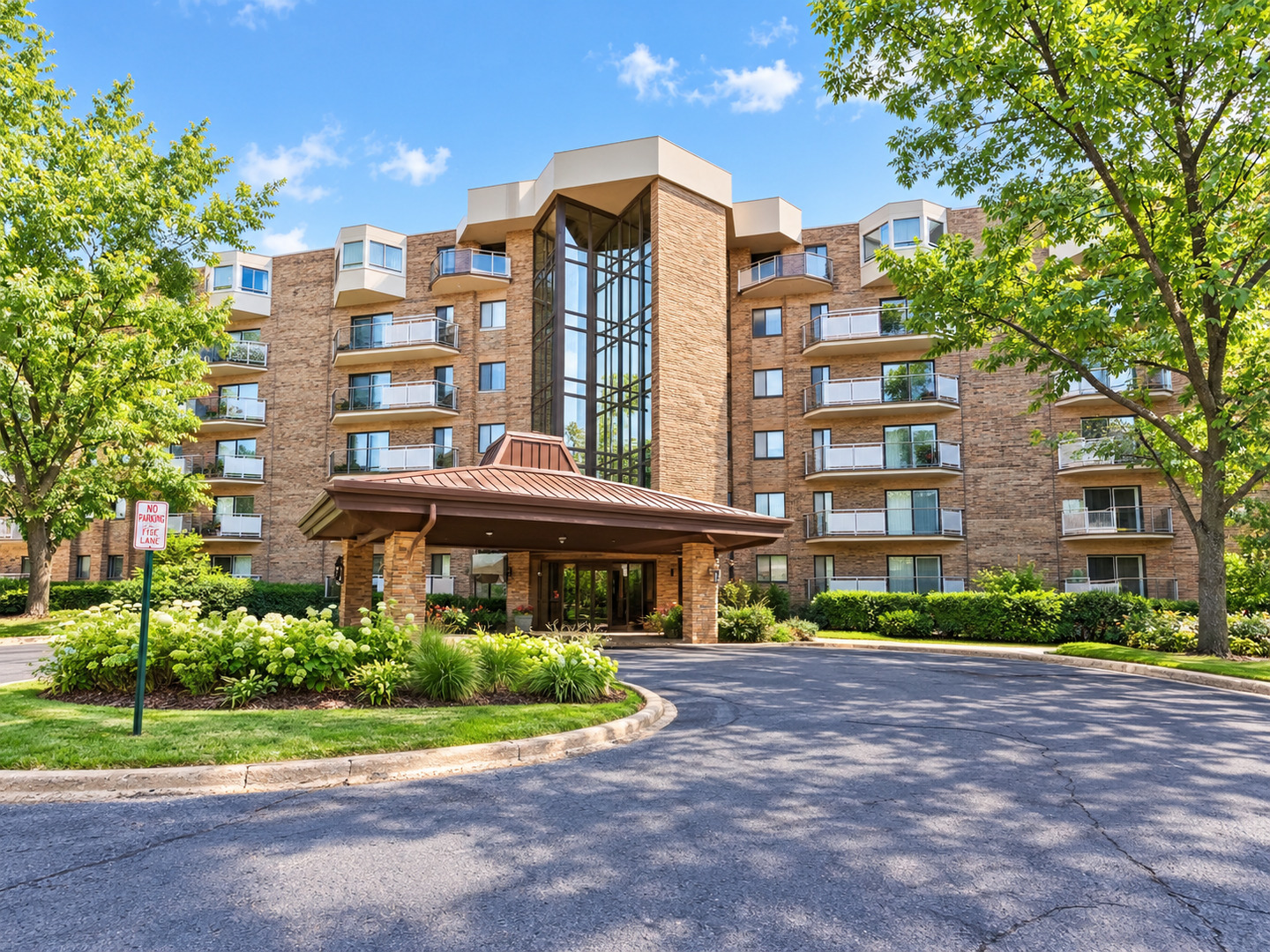 1243 E Baldwin Lane Unit 511 — photo