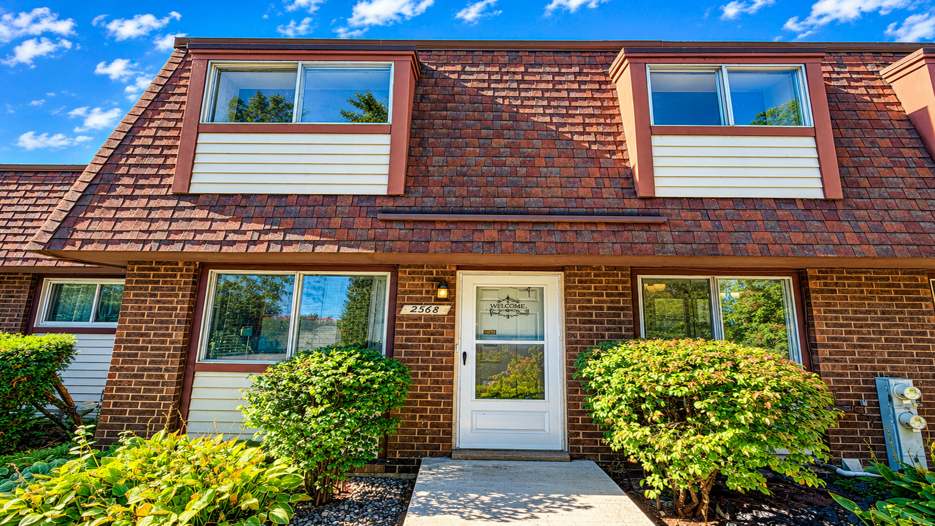 2568 Berkshire Court Unit 2568 — photo