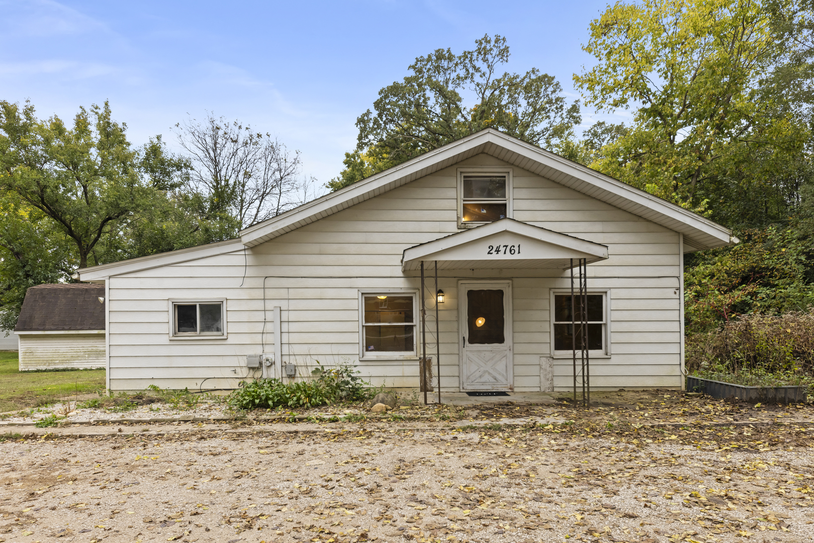 24761 W Bluff Road — photo