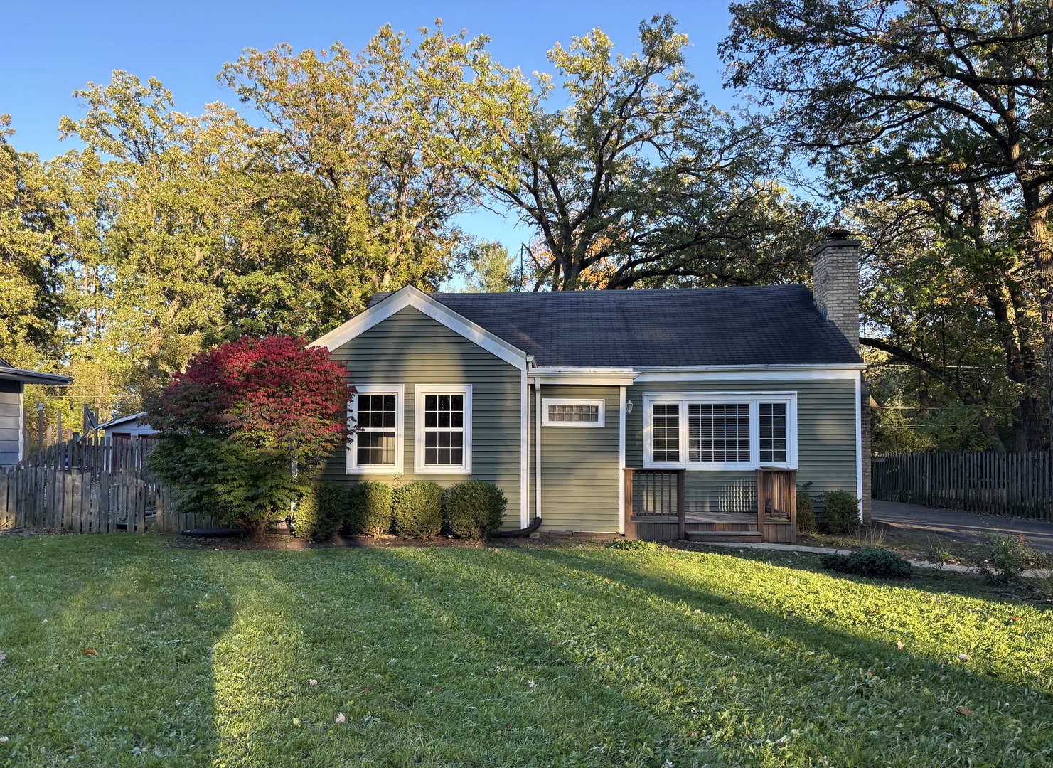 2929 W Bonnie Brook Lane — photo