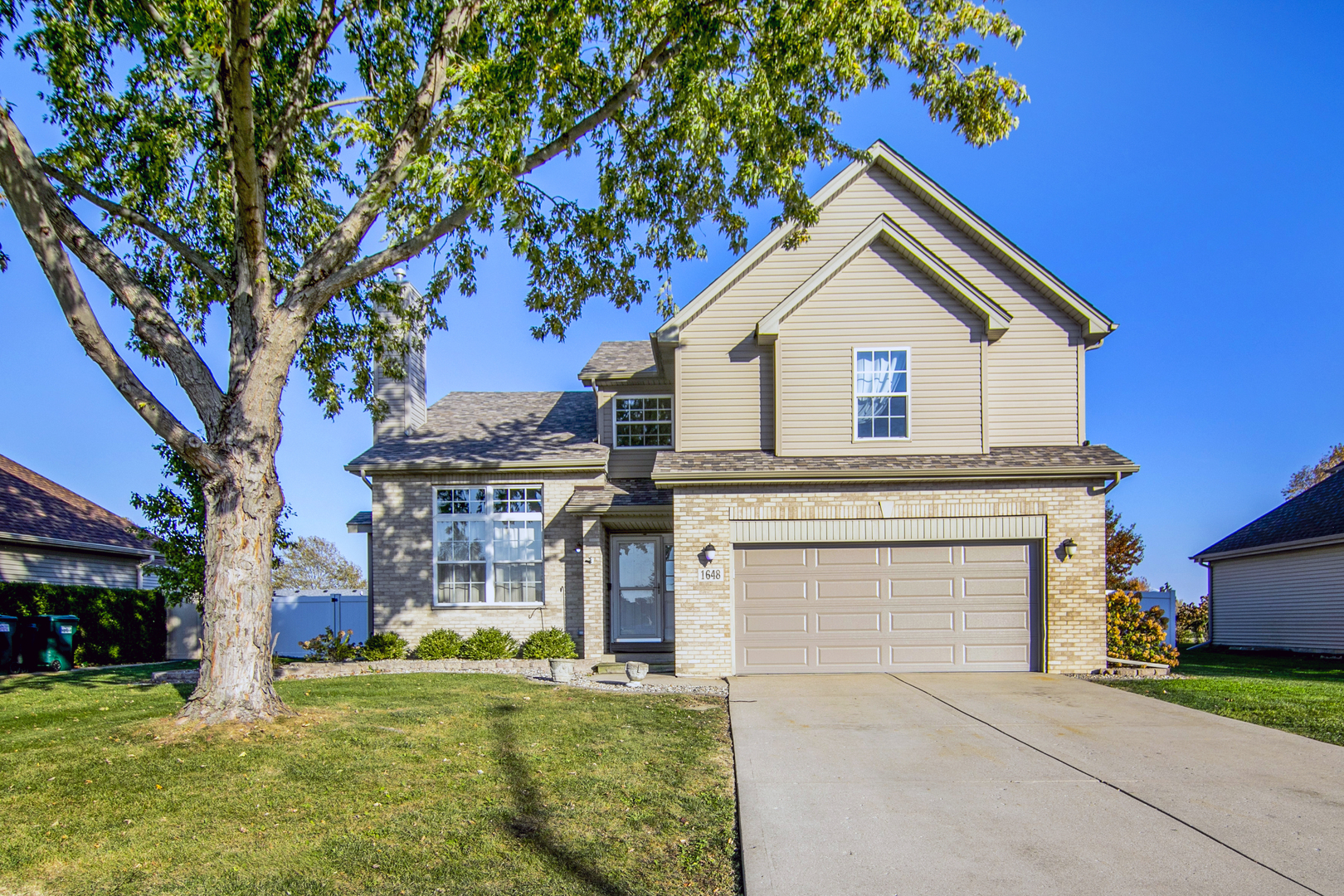 1648 Derby Drive — photo