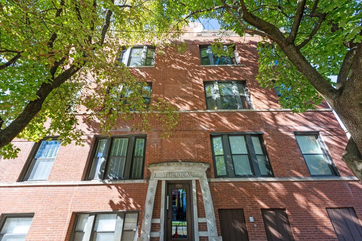 2900 N Troy Street Unit a3 — photo