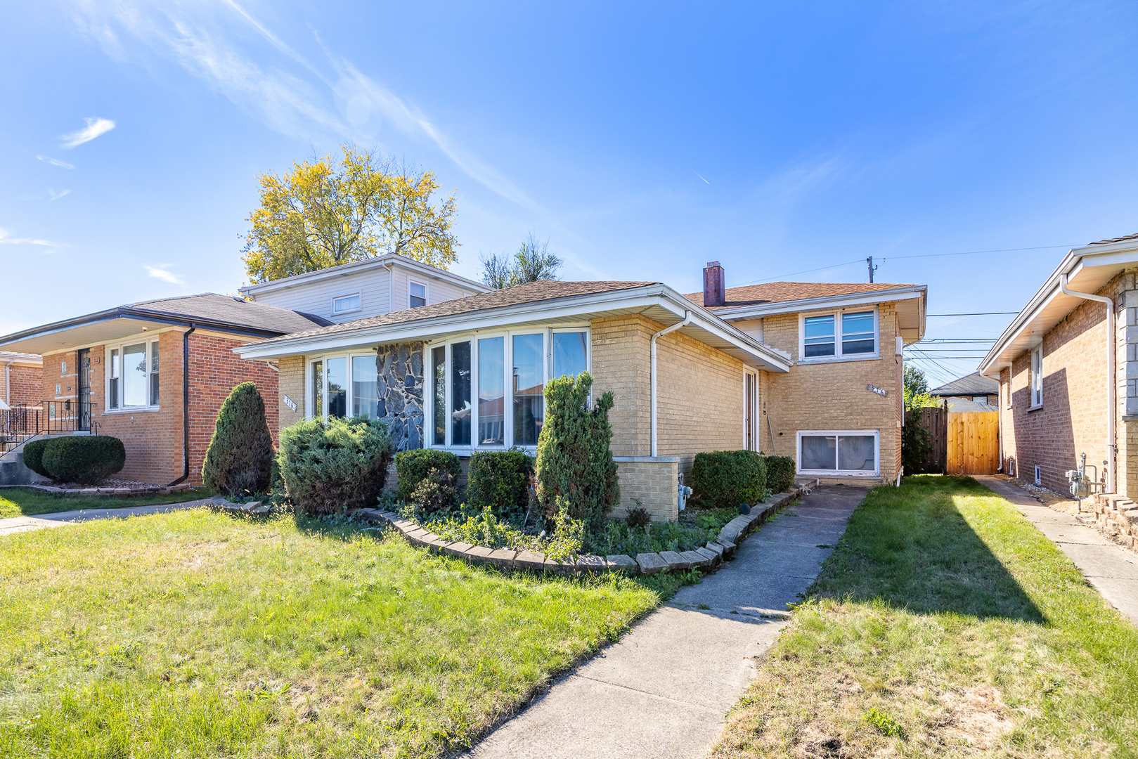316 Calhoun Avenue — photo