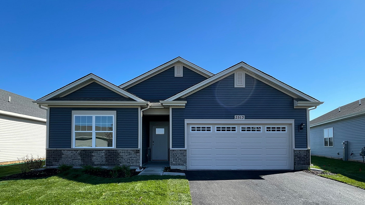 2513 Skye Drive — photo