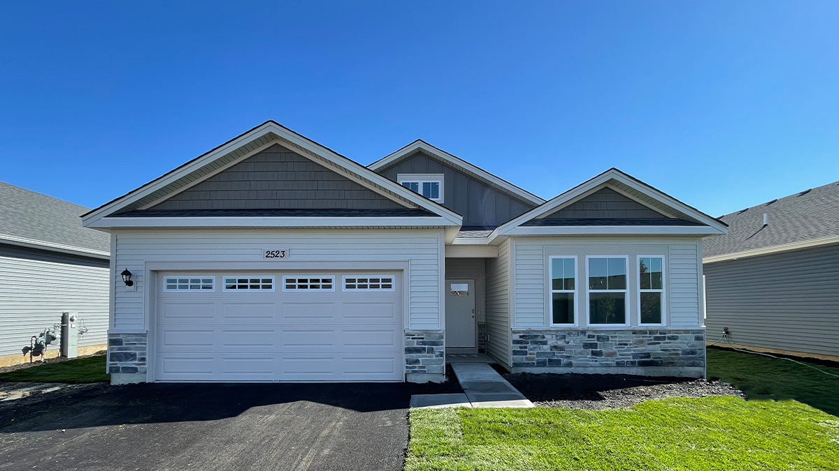 2523 Skye Drive — photo