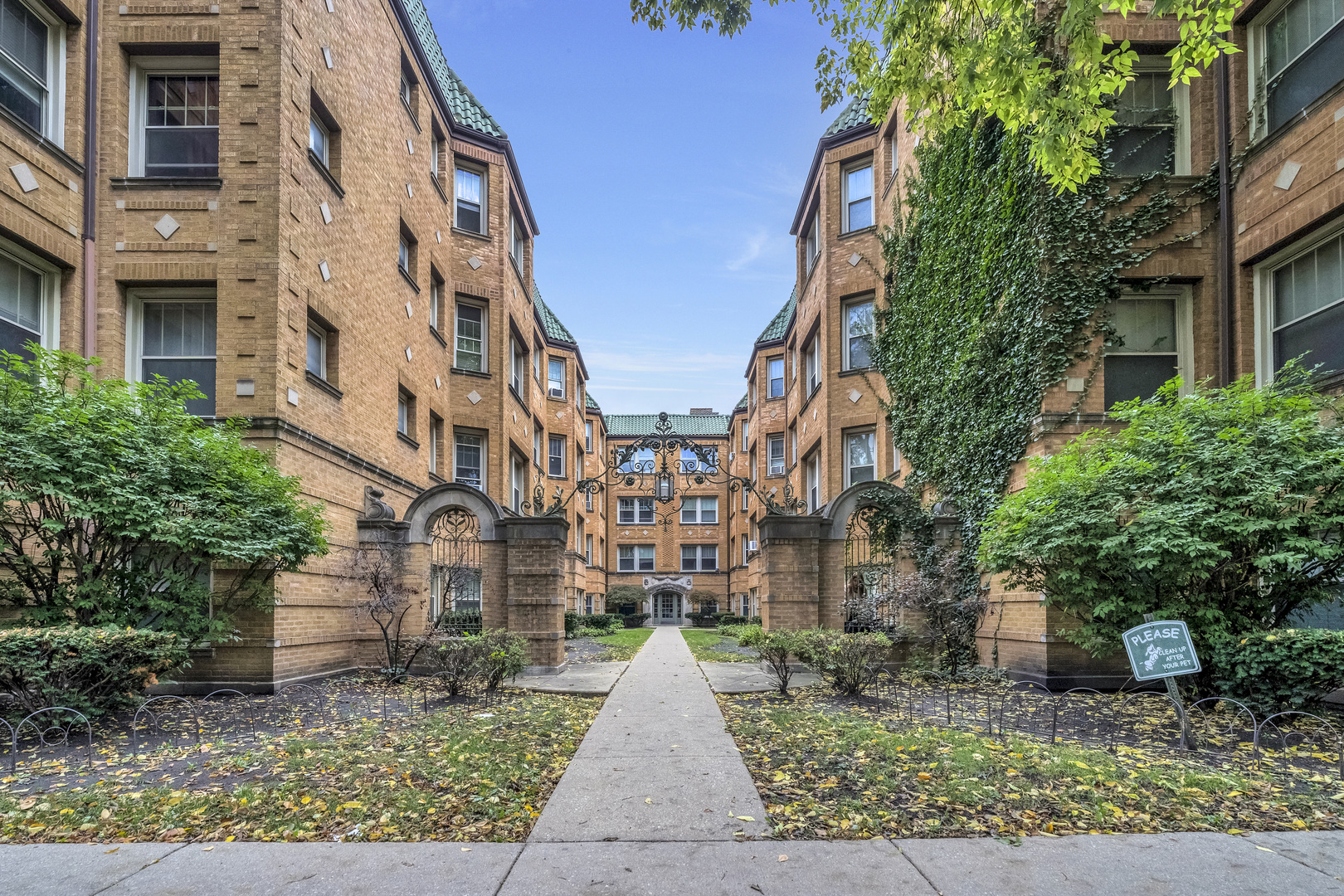 846 Washington Boulevard Unit 3 — photo