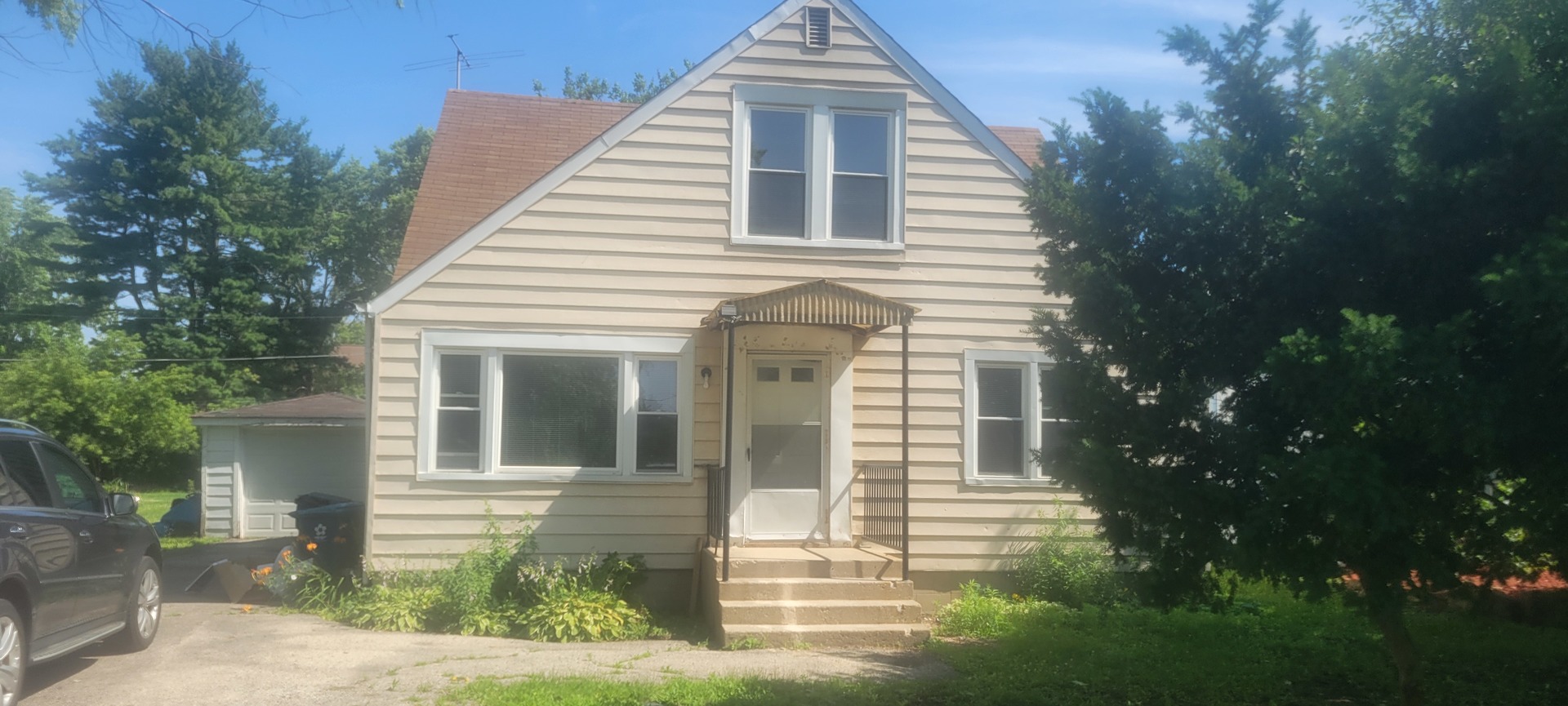137 E Bonnie Brae Avenue — photo