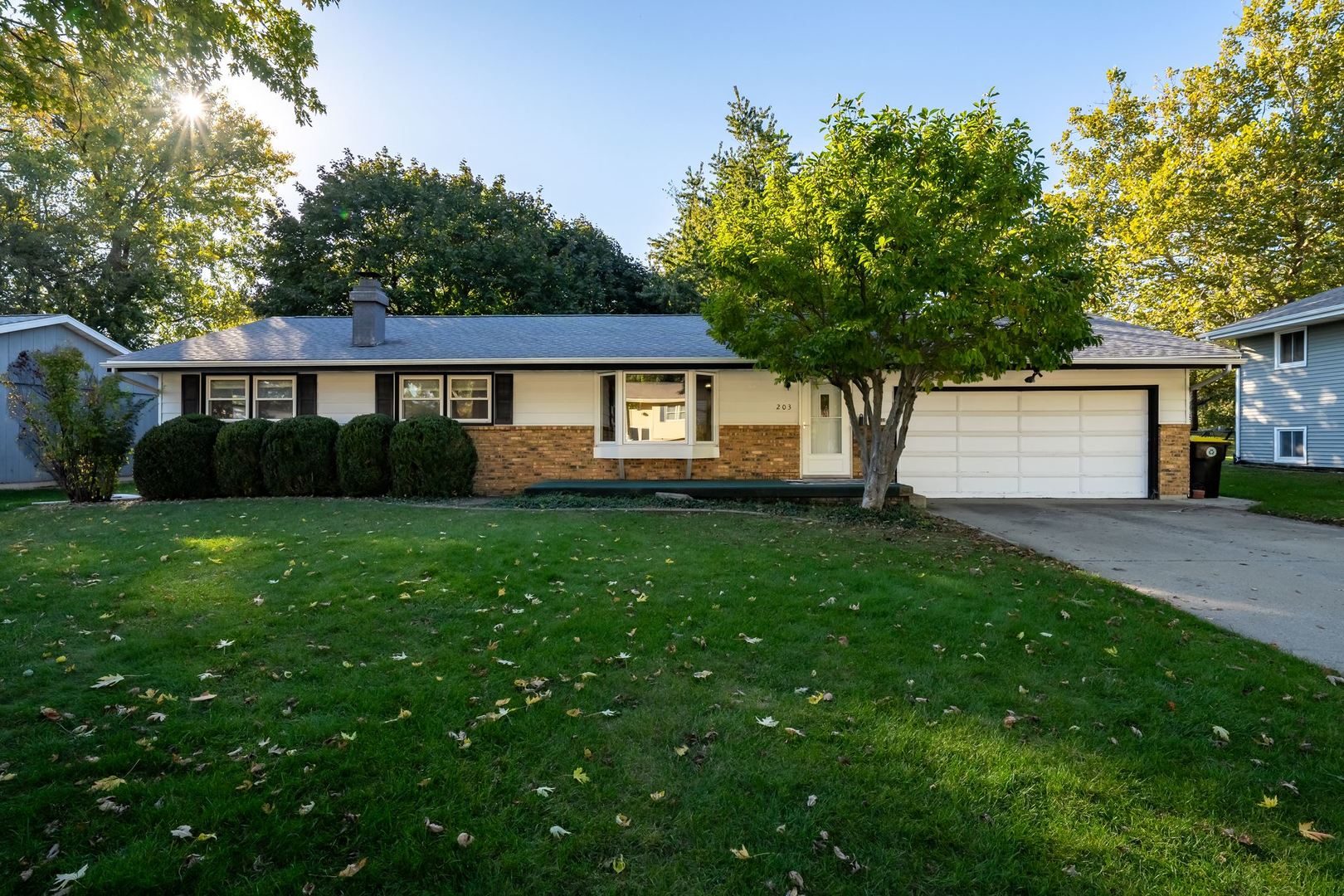 203 Sandra Lane — photo