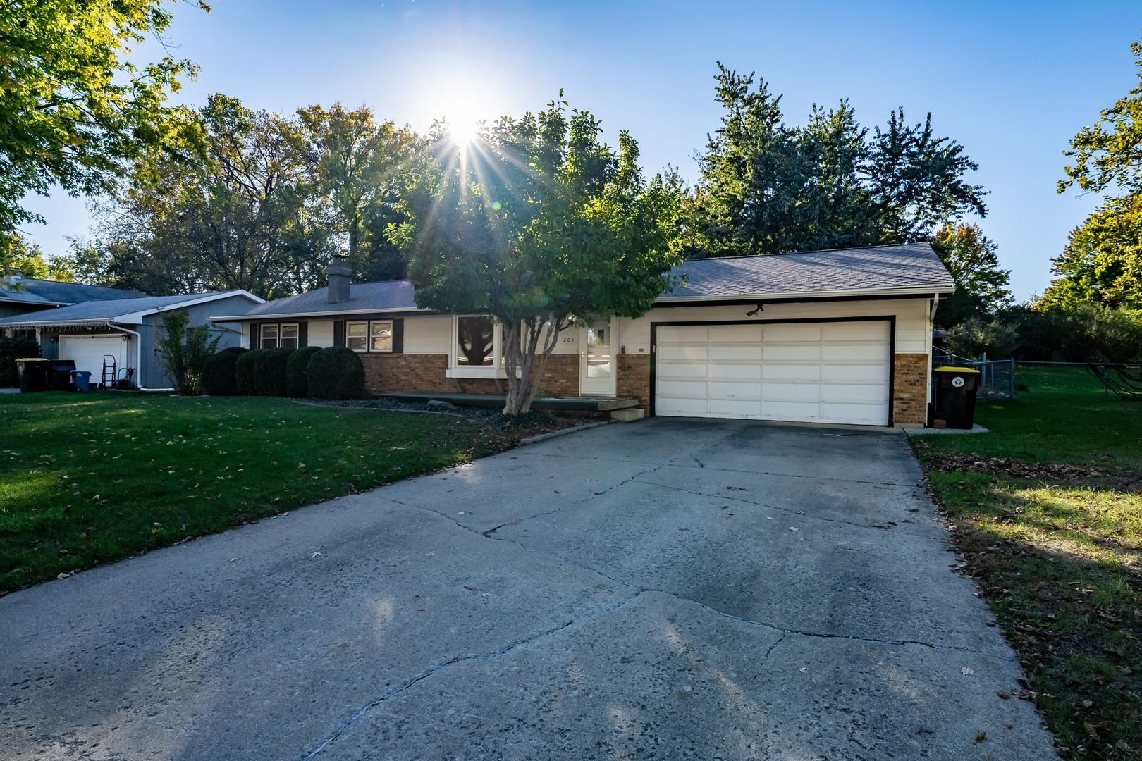 203 Sandra Lane, Normal, IL 61761 — photo 2