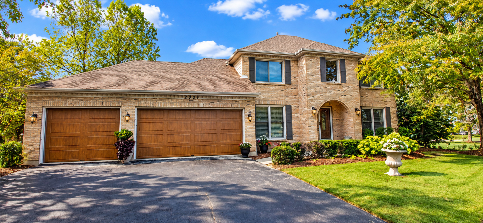 2301 Pebble Beach Drive — photo