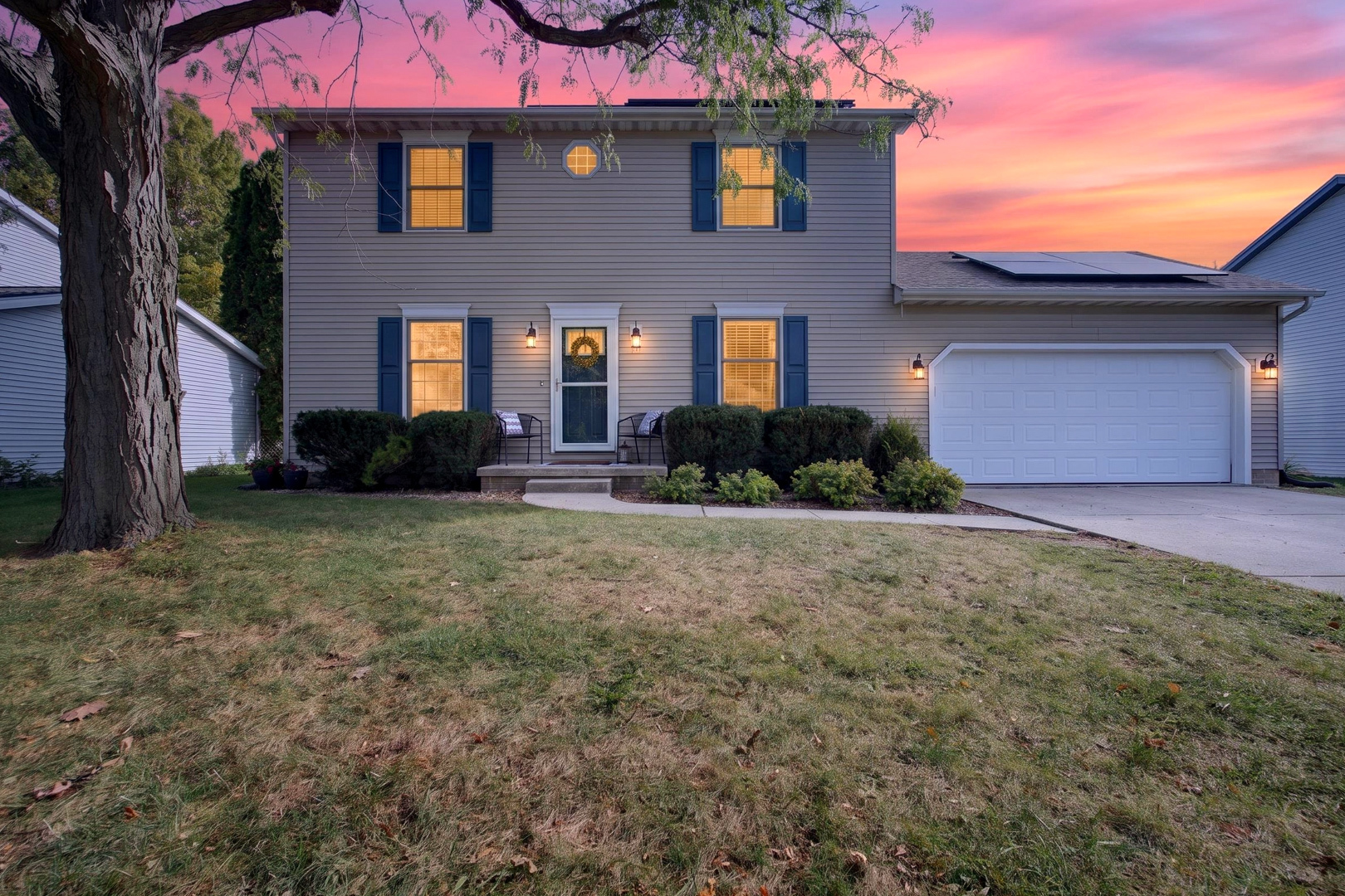 1211 Challis Drive — photo