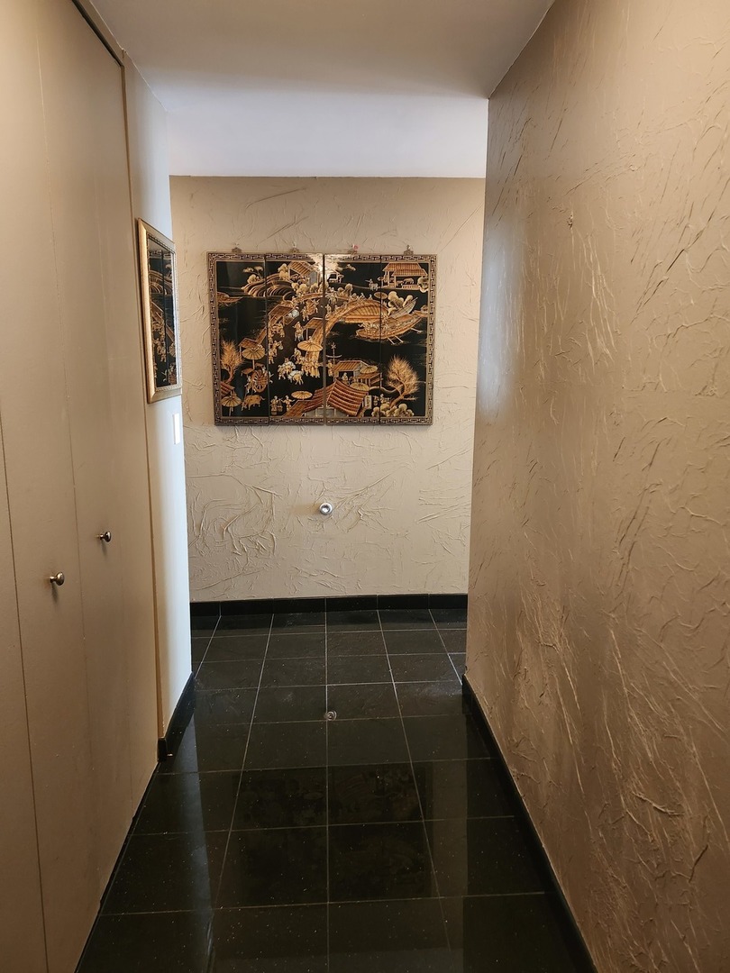 6033 N Sheridan Road Unit 15B — photo