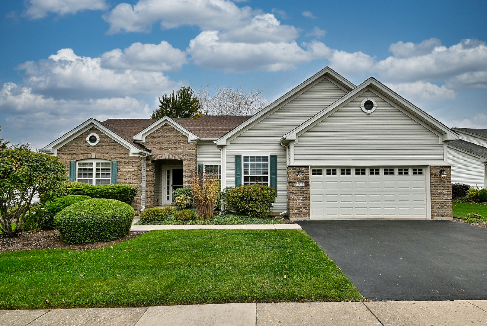12411 Cold Springs Drive — photo