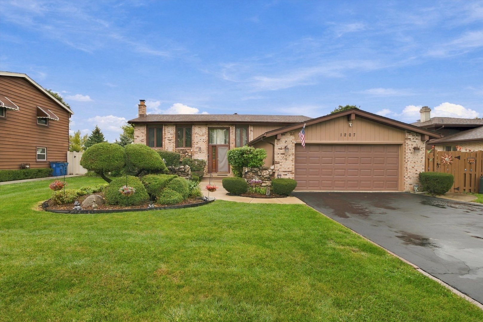 1207 N Fischer Drive — photo