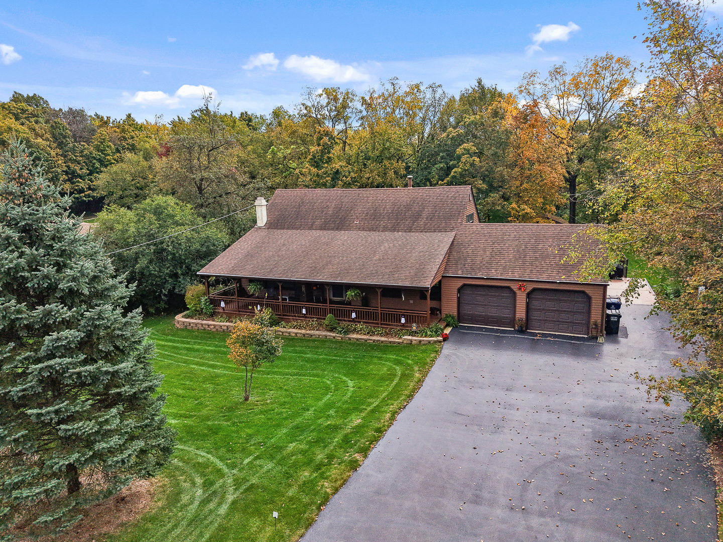 11609 Kluth Drive — photo