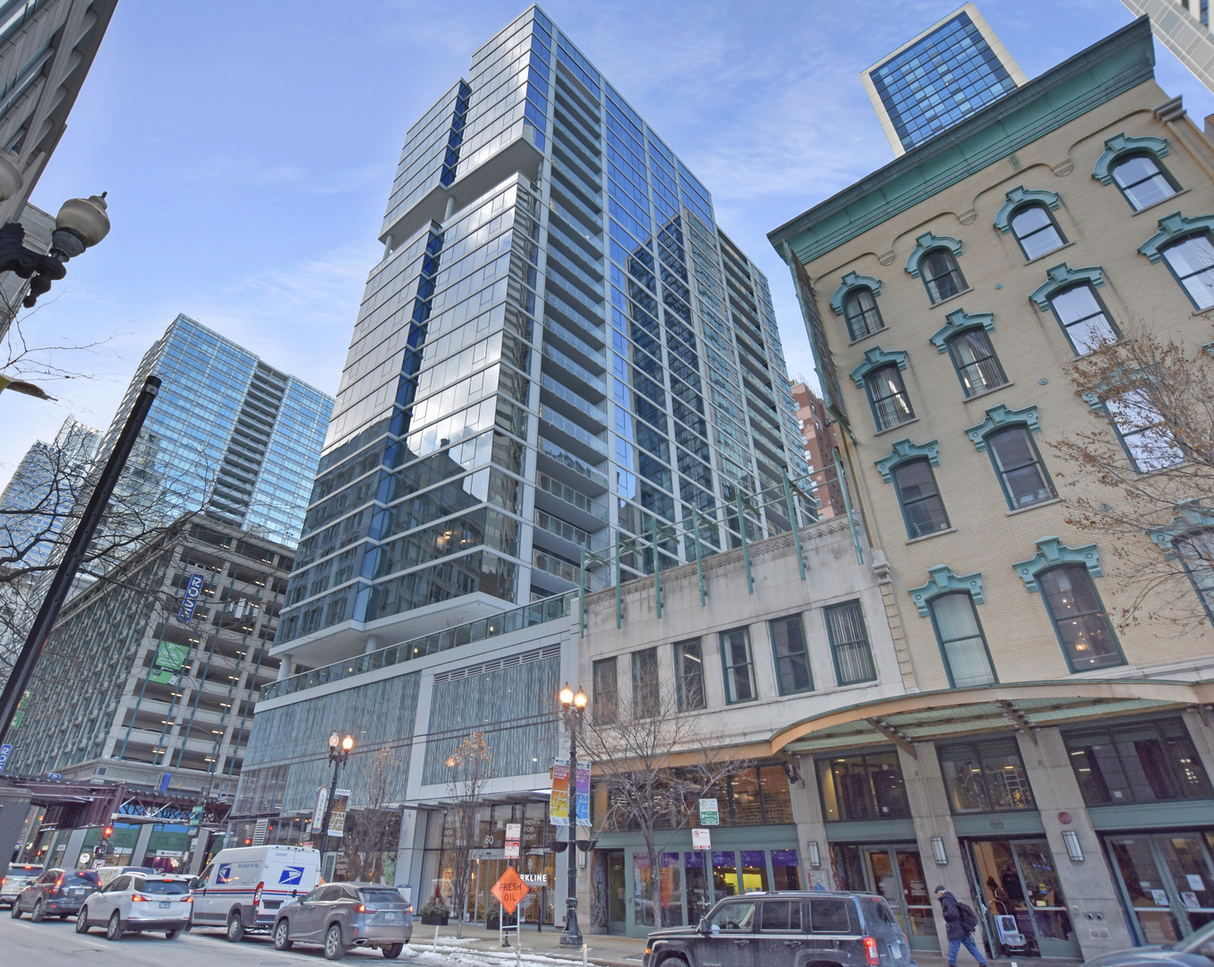 60 E Randolph Street Unit Ph23D — photo
