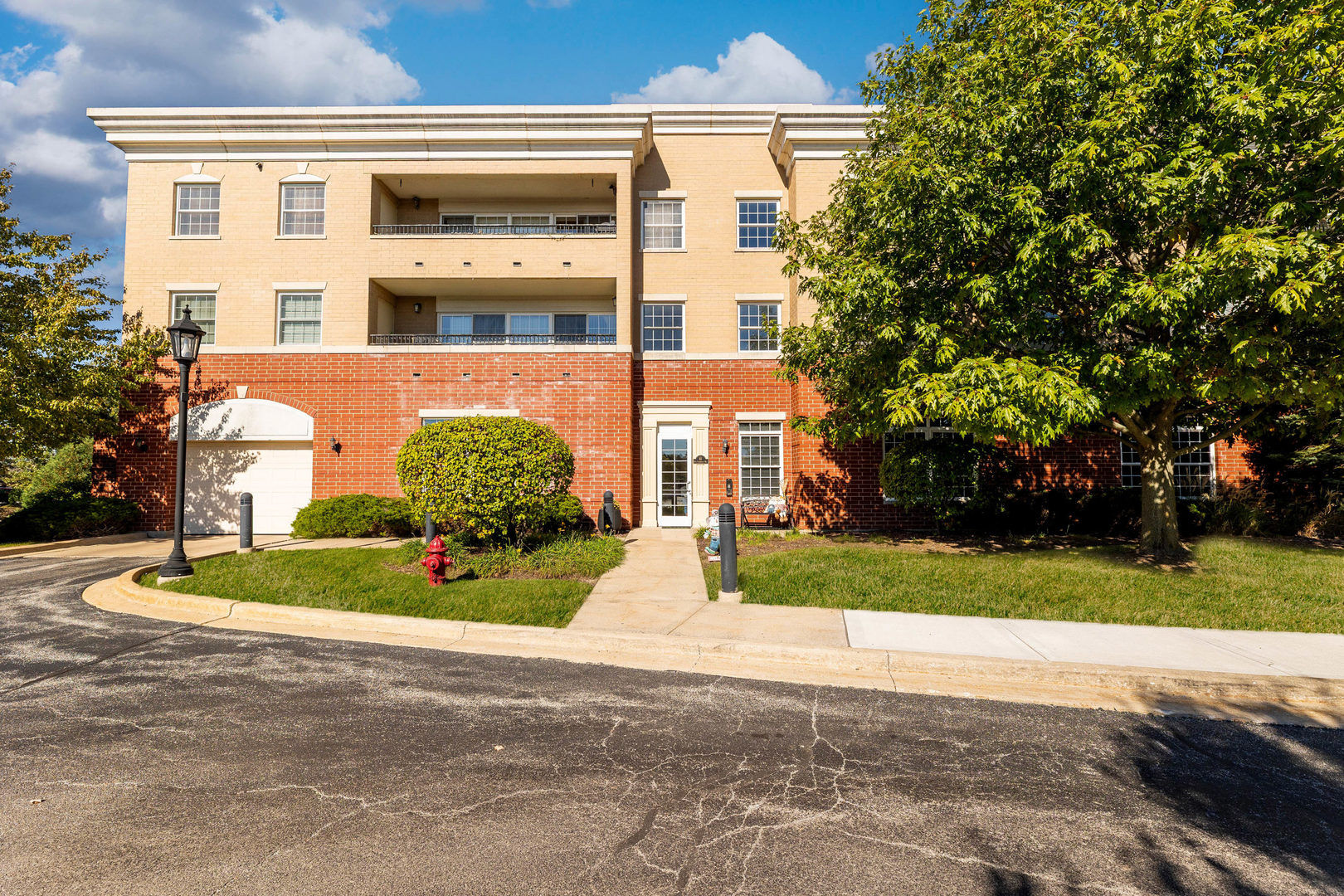 59 Old Frankfort Way Unit 213 — photo