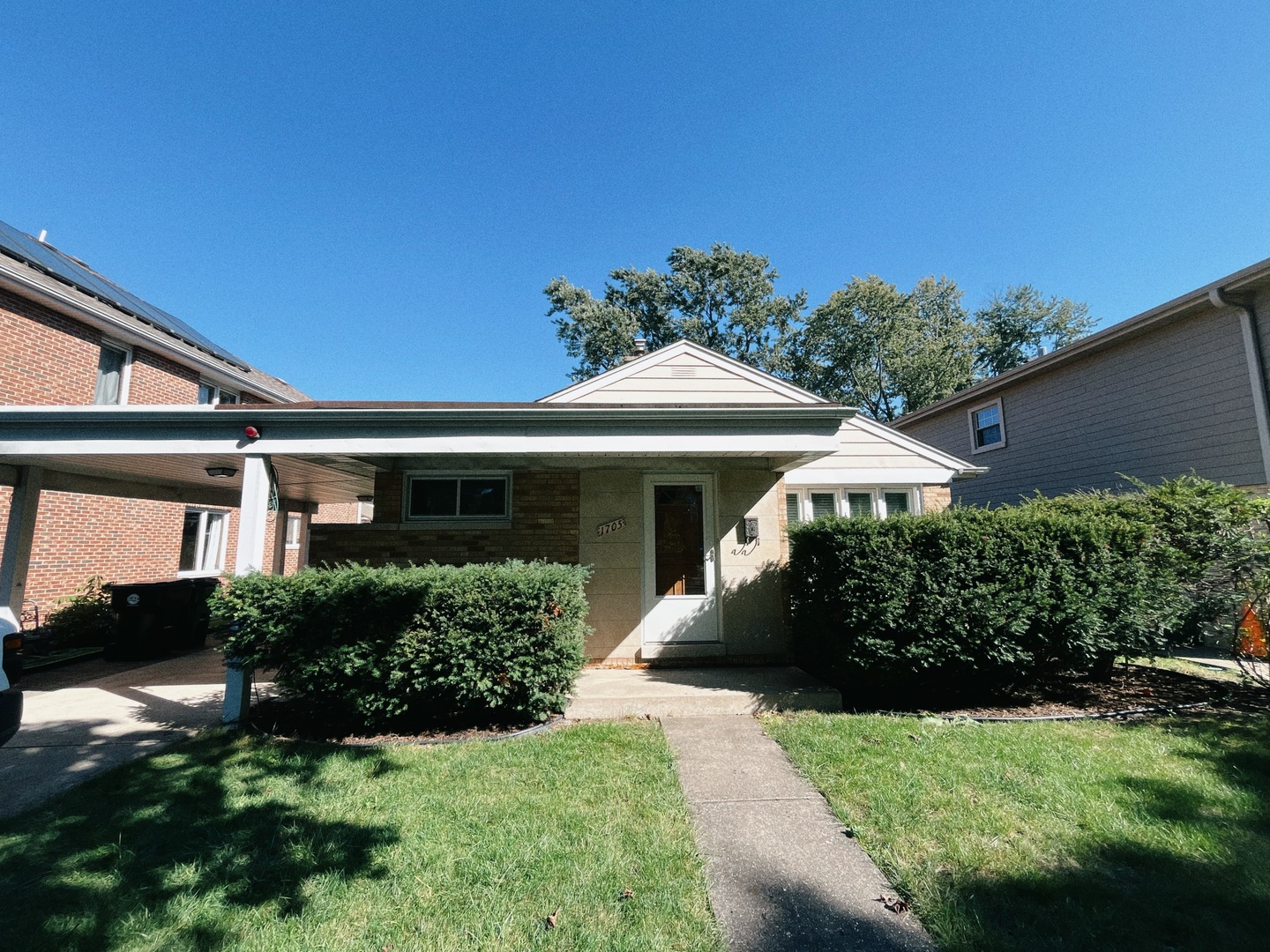 1705 S Ashland Avenue — photo