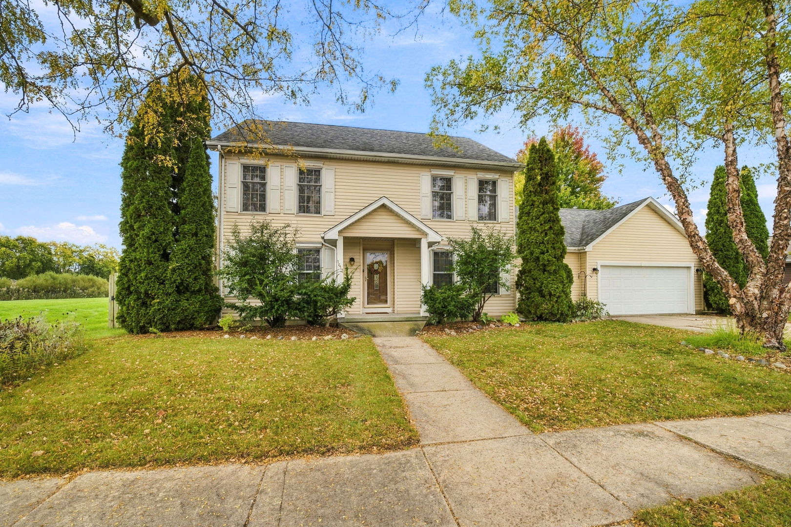 1613 Locust Road — photo