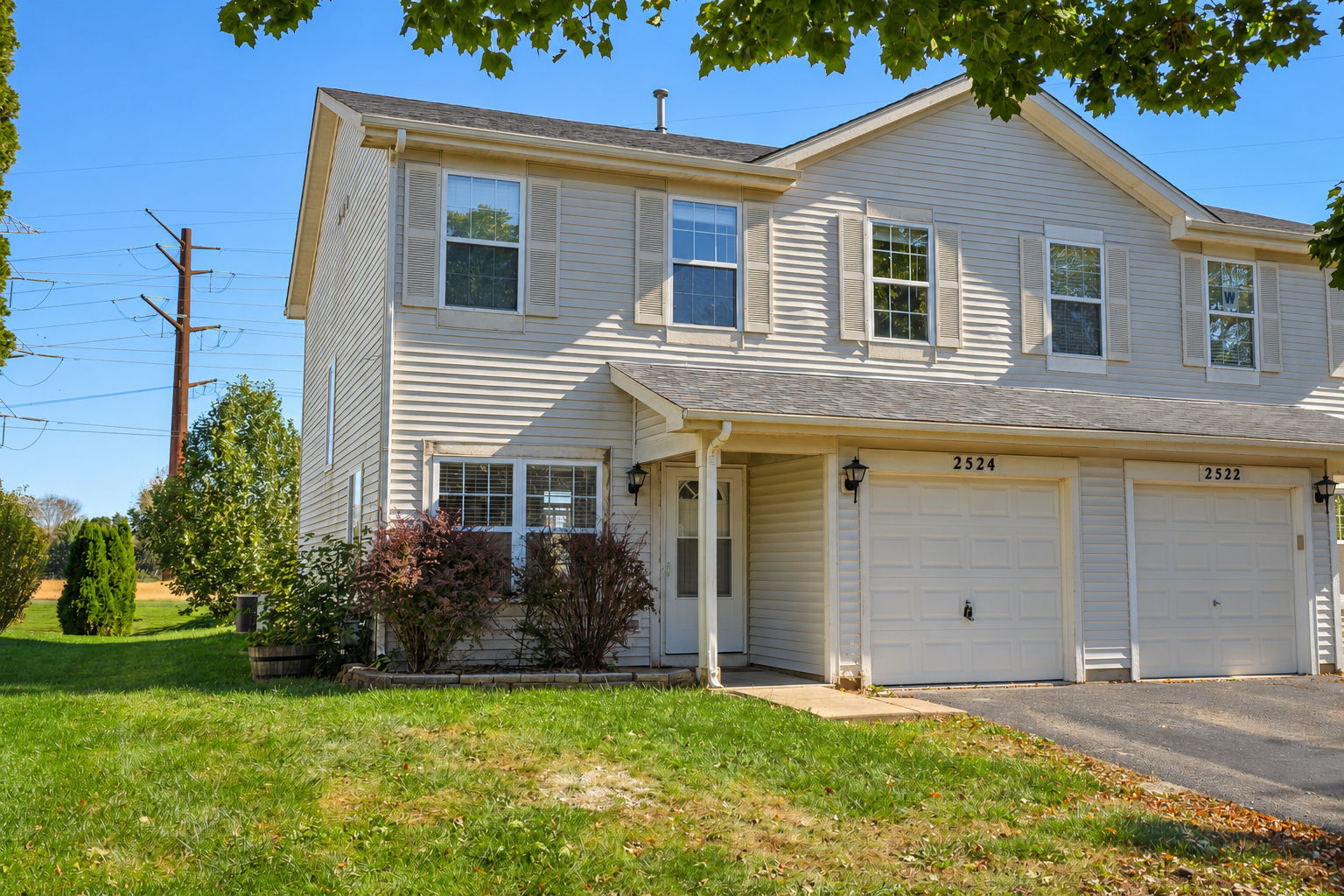 2524 Stonybrook Drive — photo