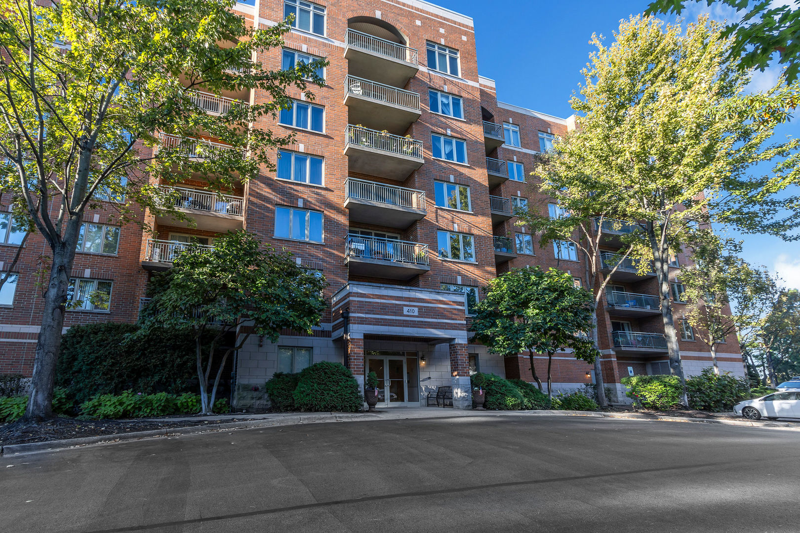 410 S Western Avenue Unit 503 — photo