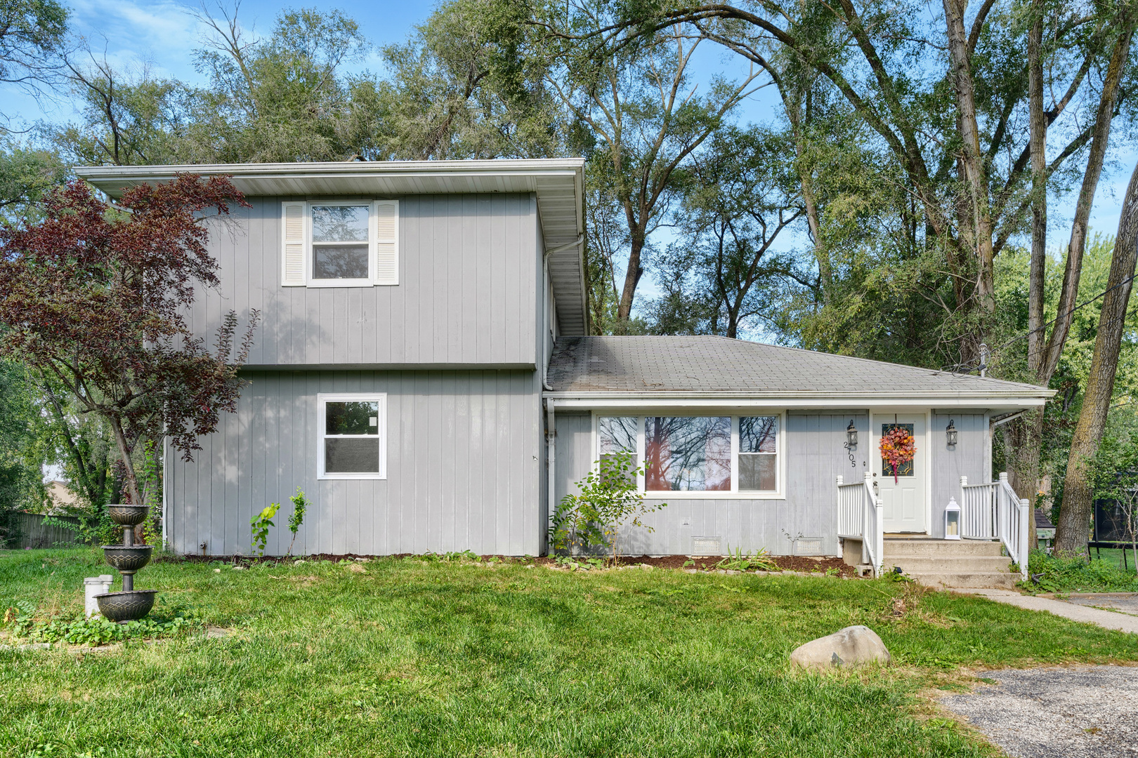 2705 Russett Road — photo