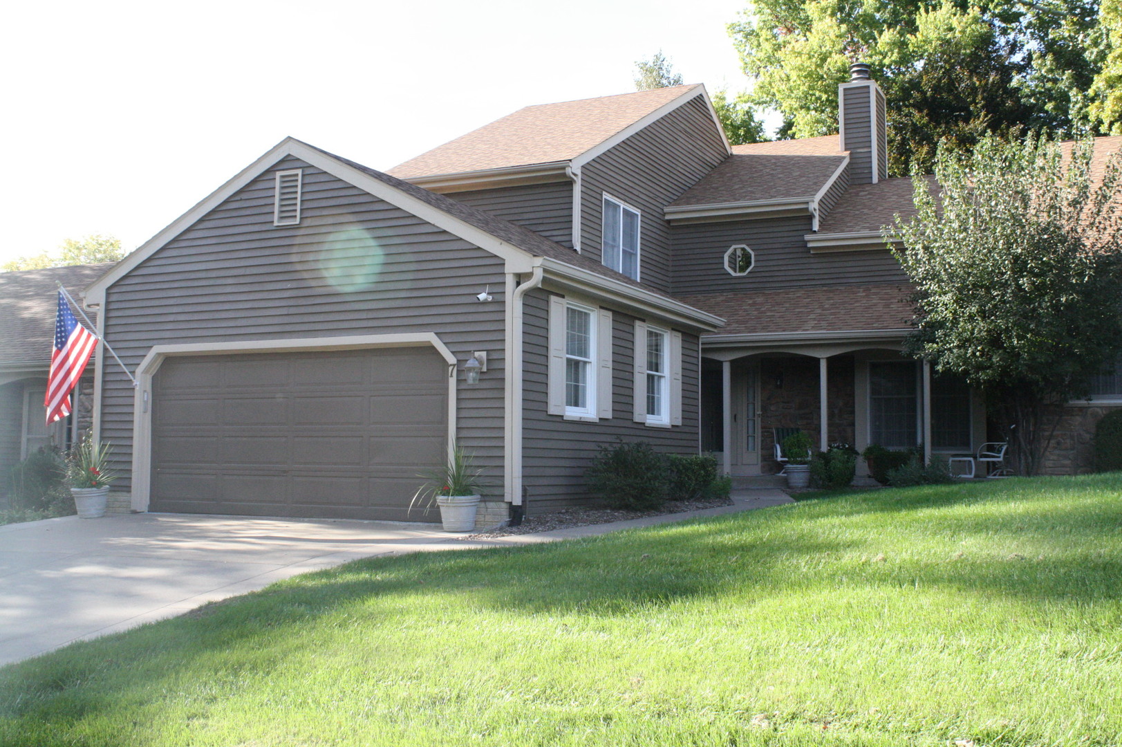 7 Thornwood Court Unit 7 — photo