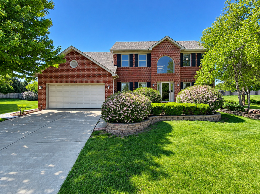 720 Kendridge Court — photo