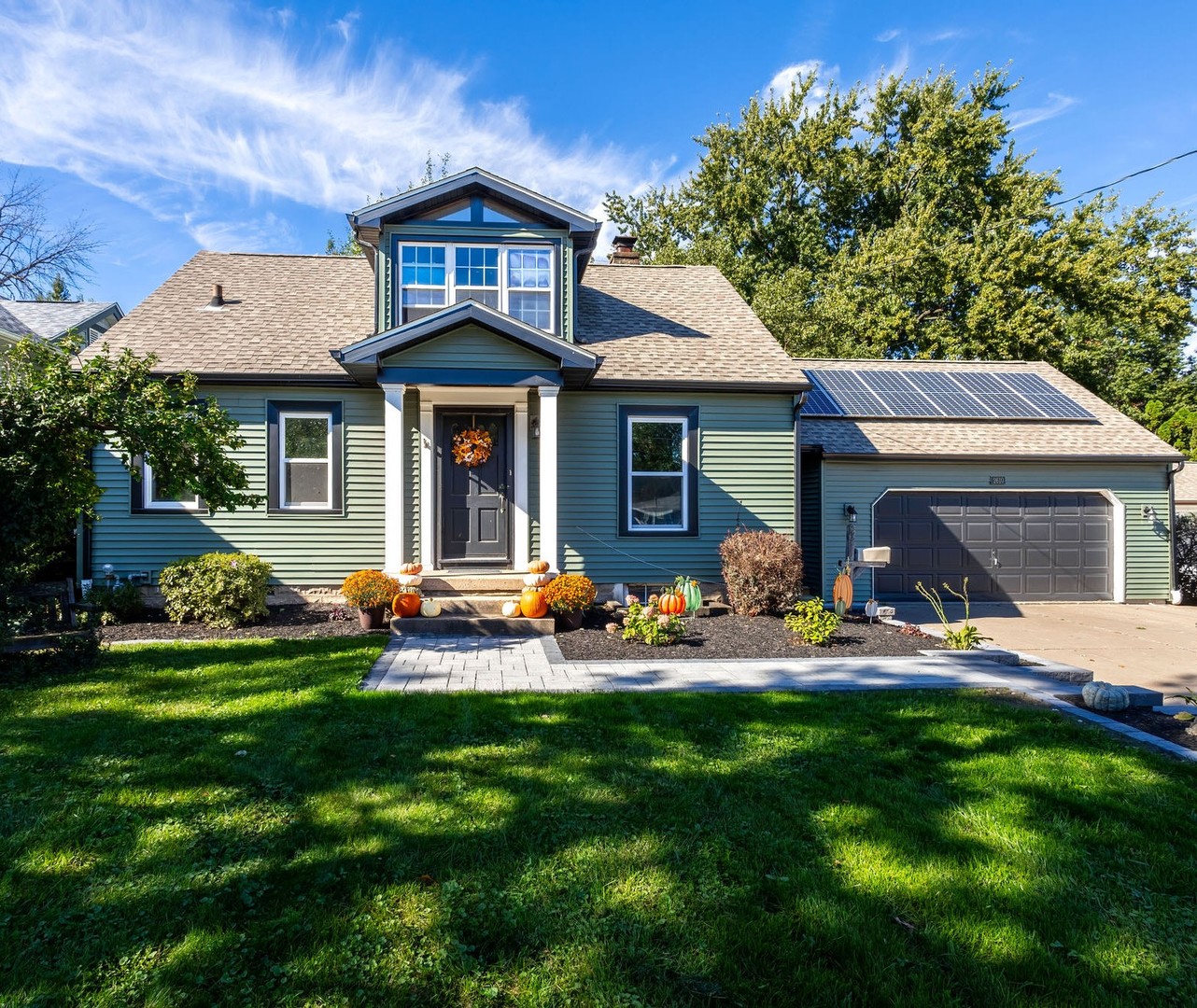 2610 Jersey Ridge Road — photo