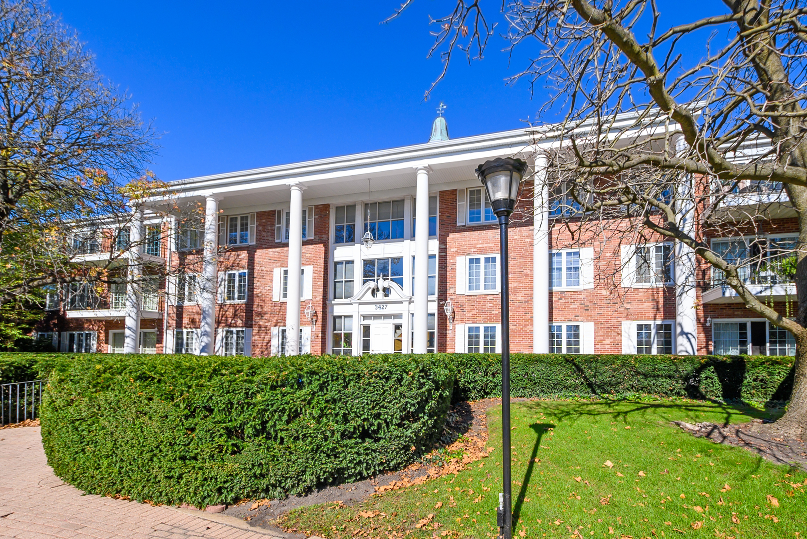 3427 Vollmer Road Unit 309 — photo