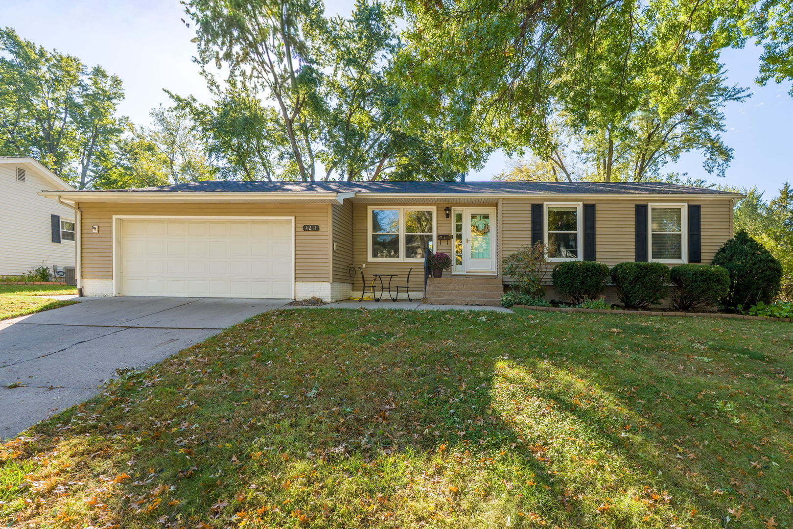 4211 Wittman Drive — photo