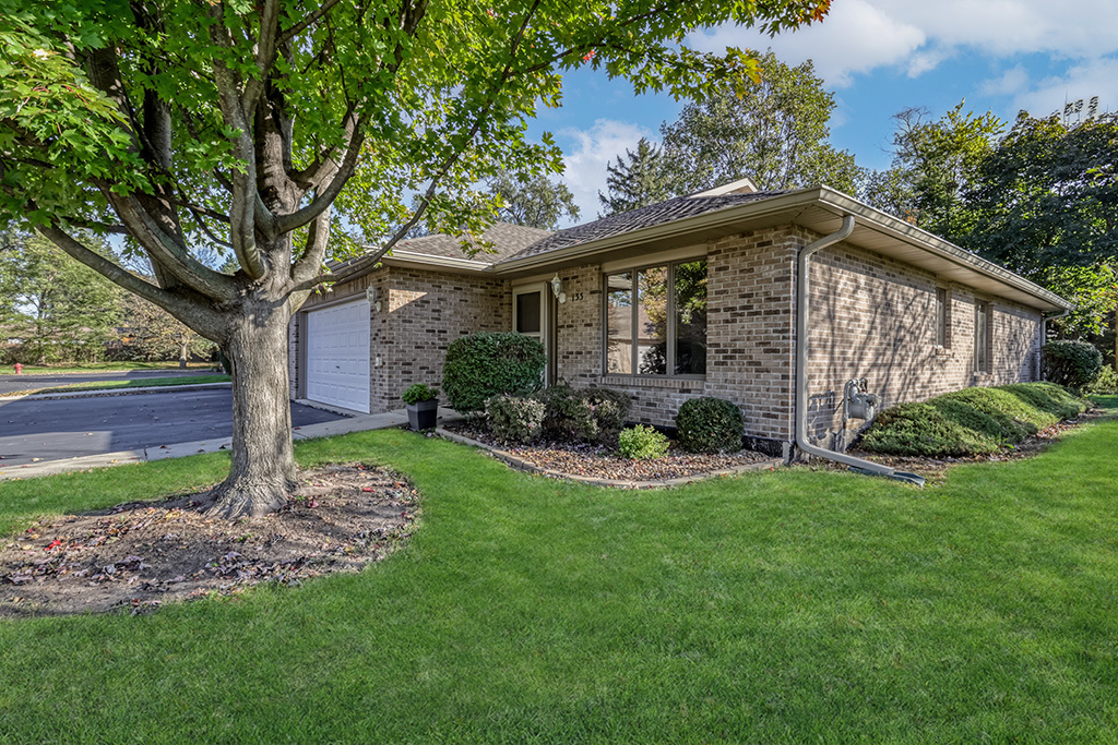 133 Batson Court — photo