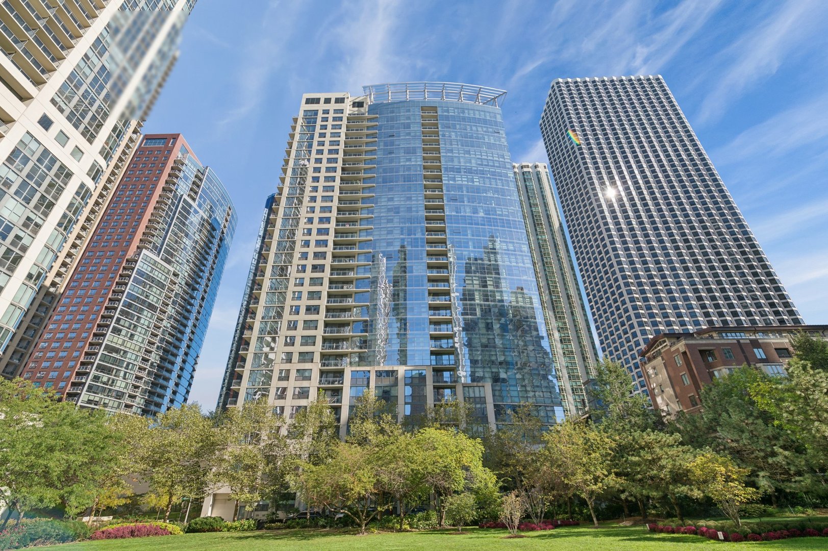 201 N Westshore Drive Unit 2804 — photo