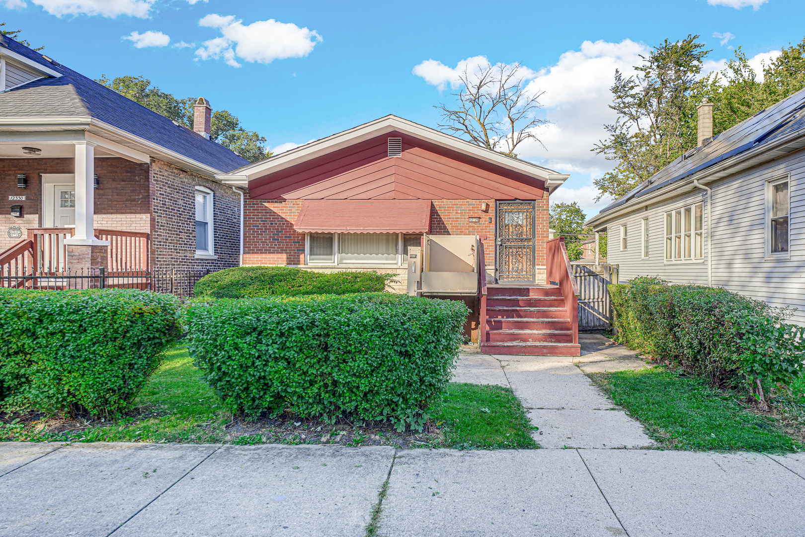 12326 S Perry Avenue — photo