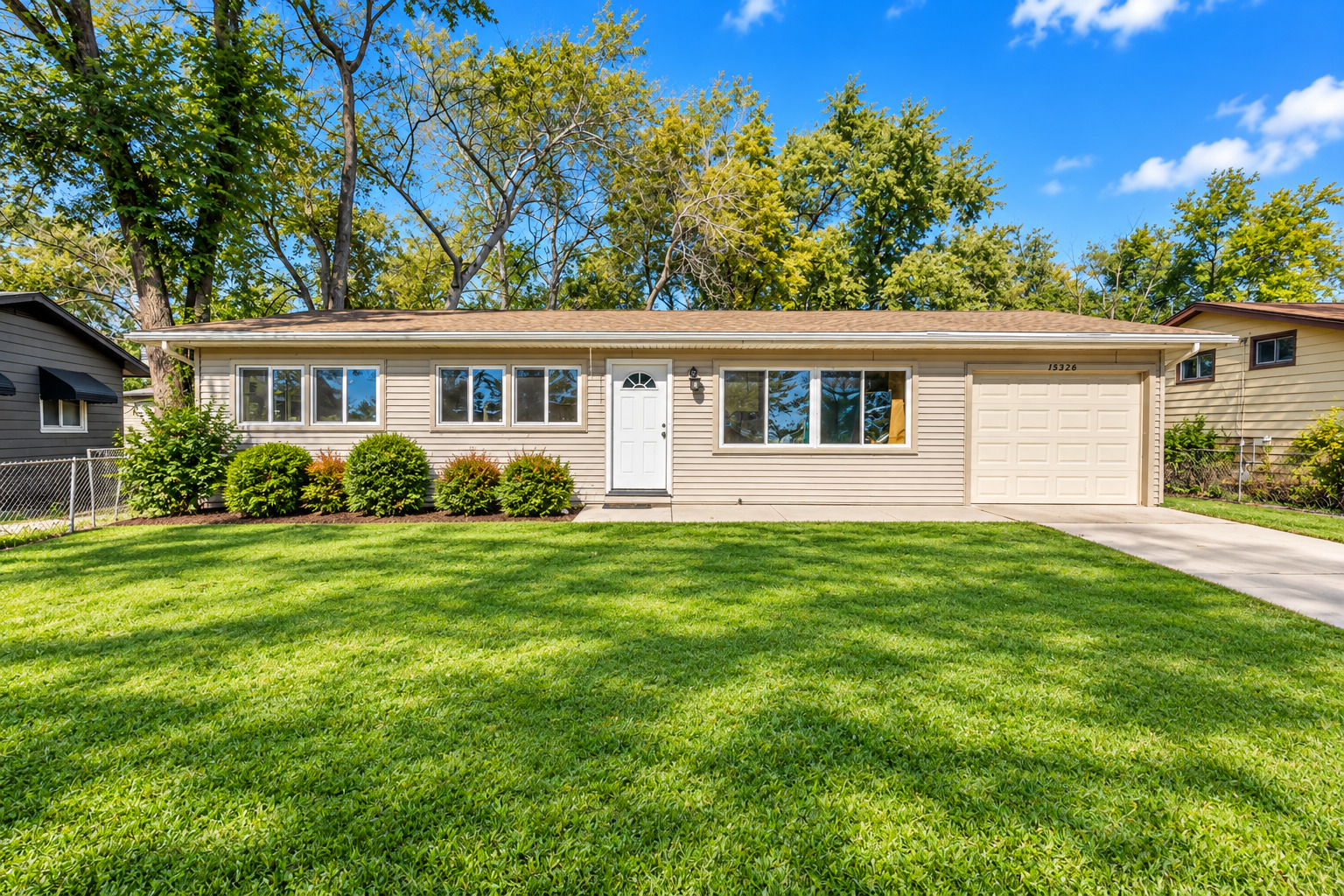15326 Cherry Lane, Markham, IL 60428 — photo 2