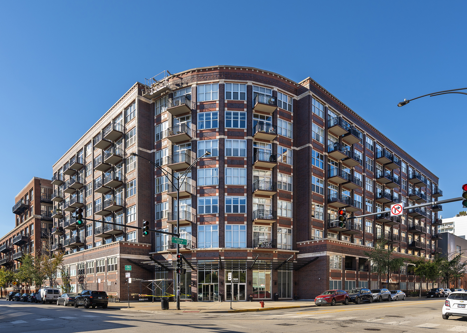 1000 W Adams Street Unit 505 — photo
