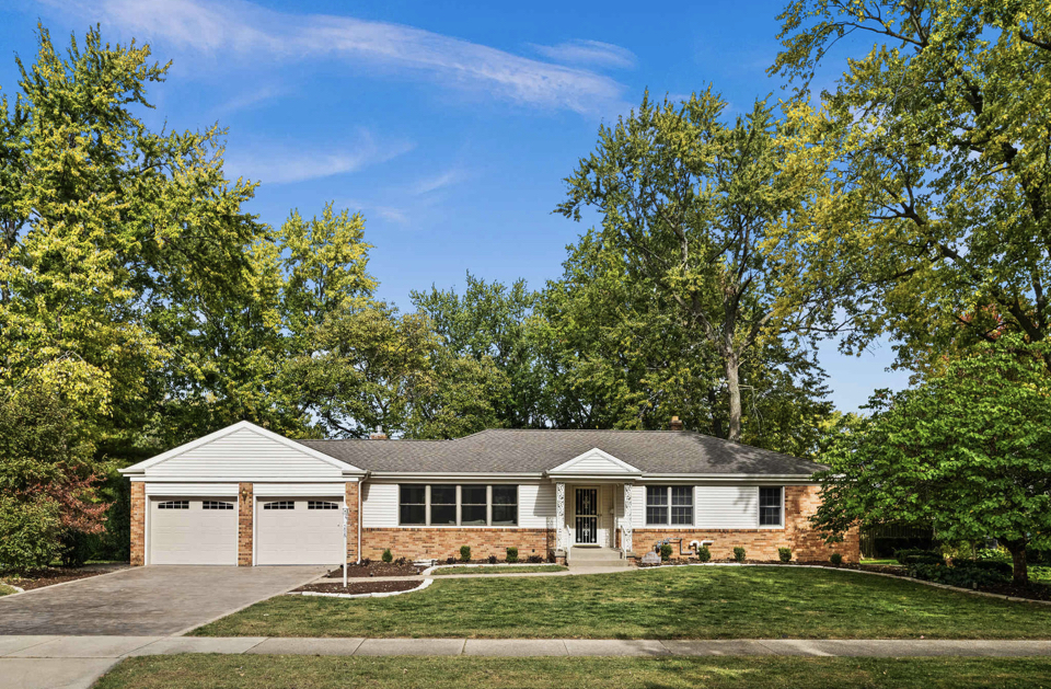 204 Orleans Drive — photo