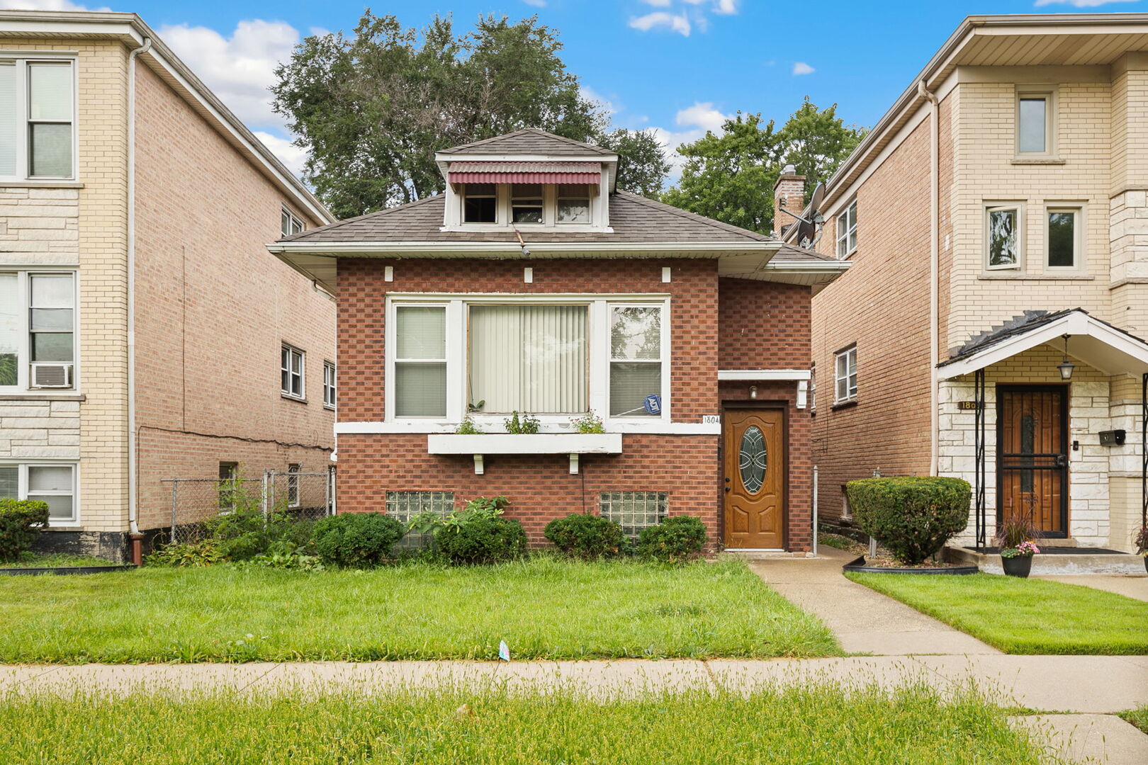 1804 N Merrimac Avenue — photo