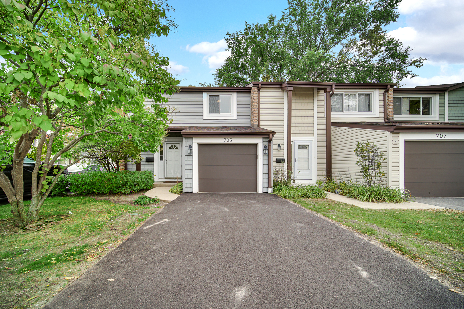705 Clearwater Court — photo