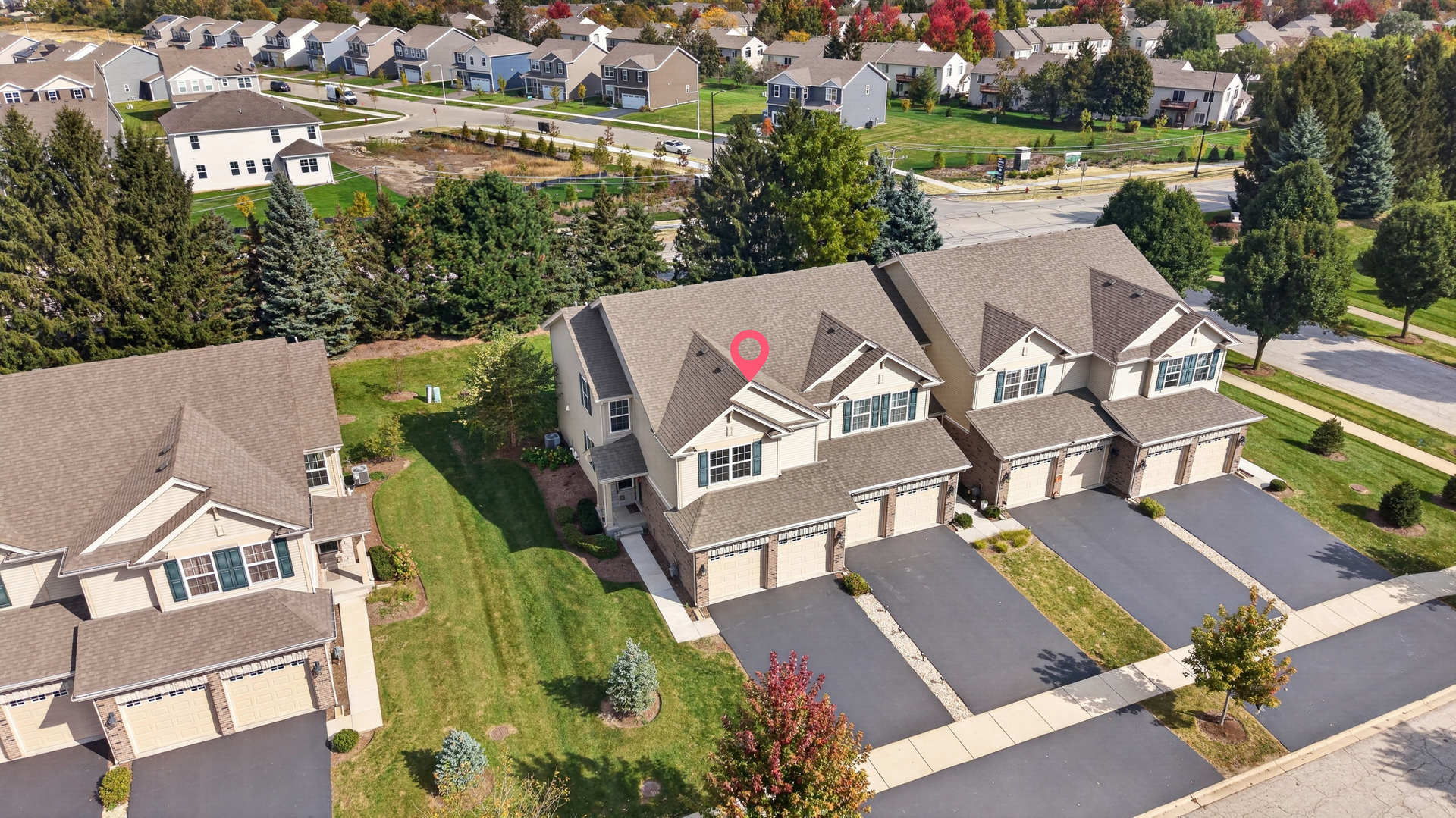 1909 Turtle Creek Court — photo