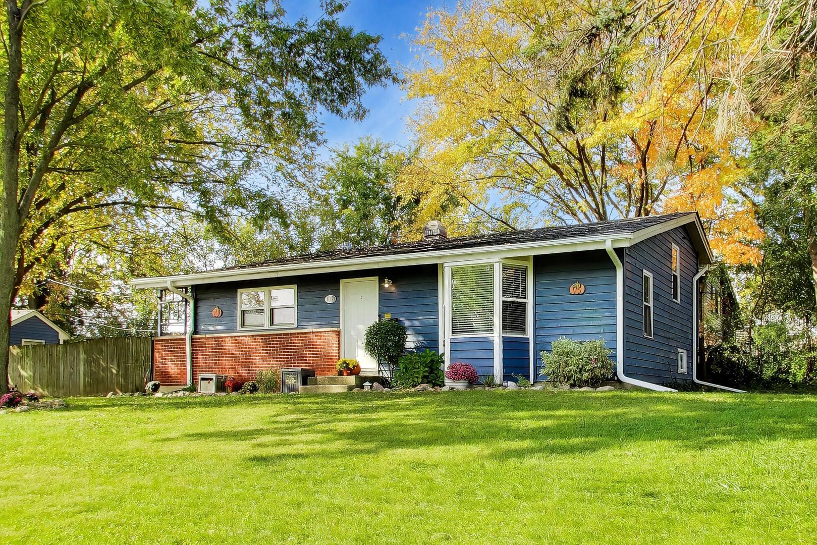 2615 Forest Glen Parkway — photo
