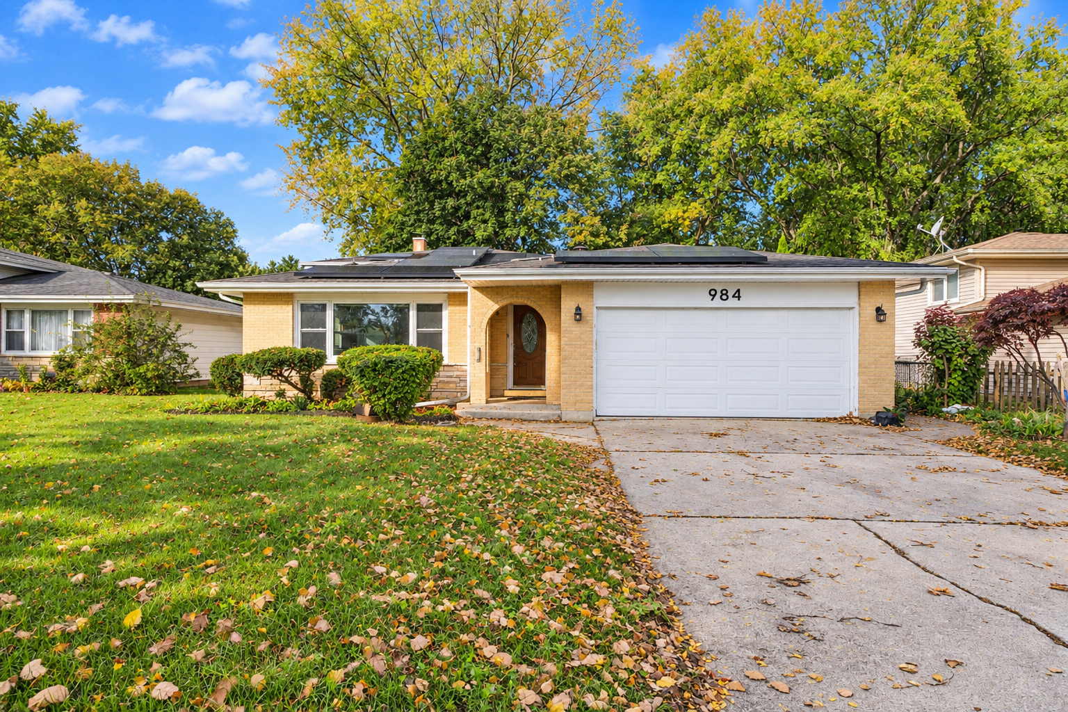 984 Cuyahoga Drive — photo