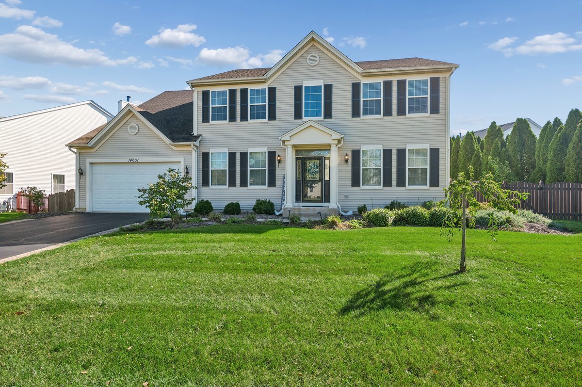 14001 Meadow Lane — photo