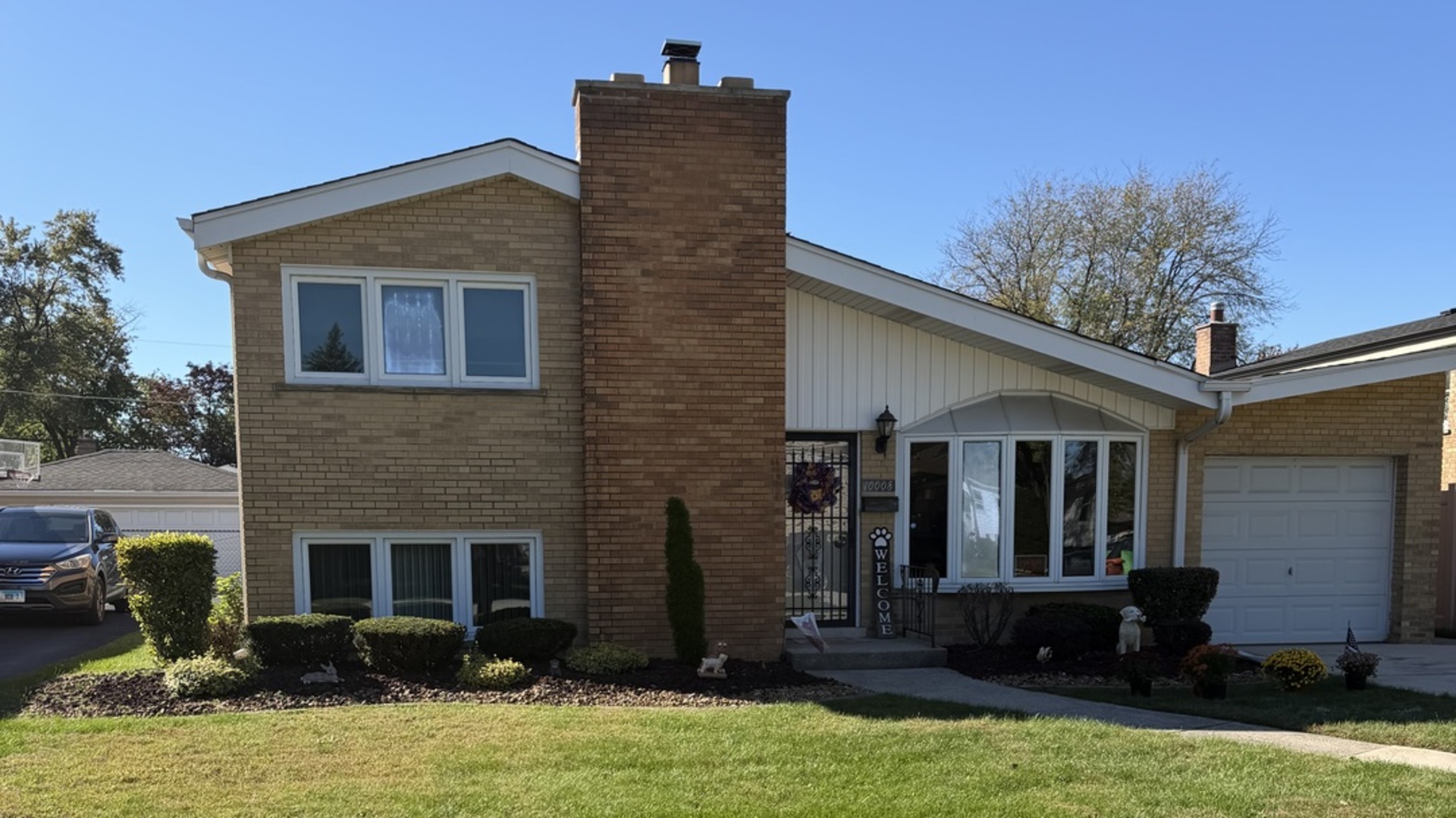 10008 Buell Court — photo