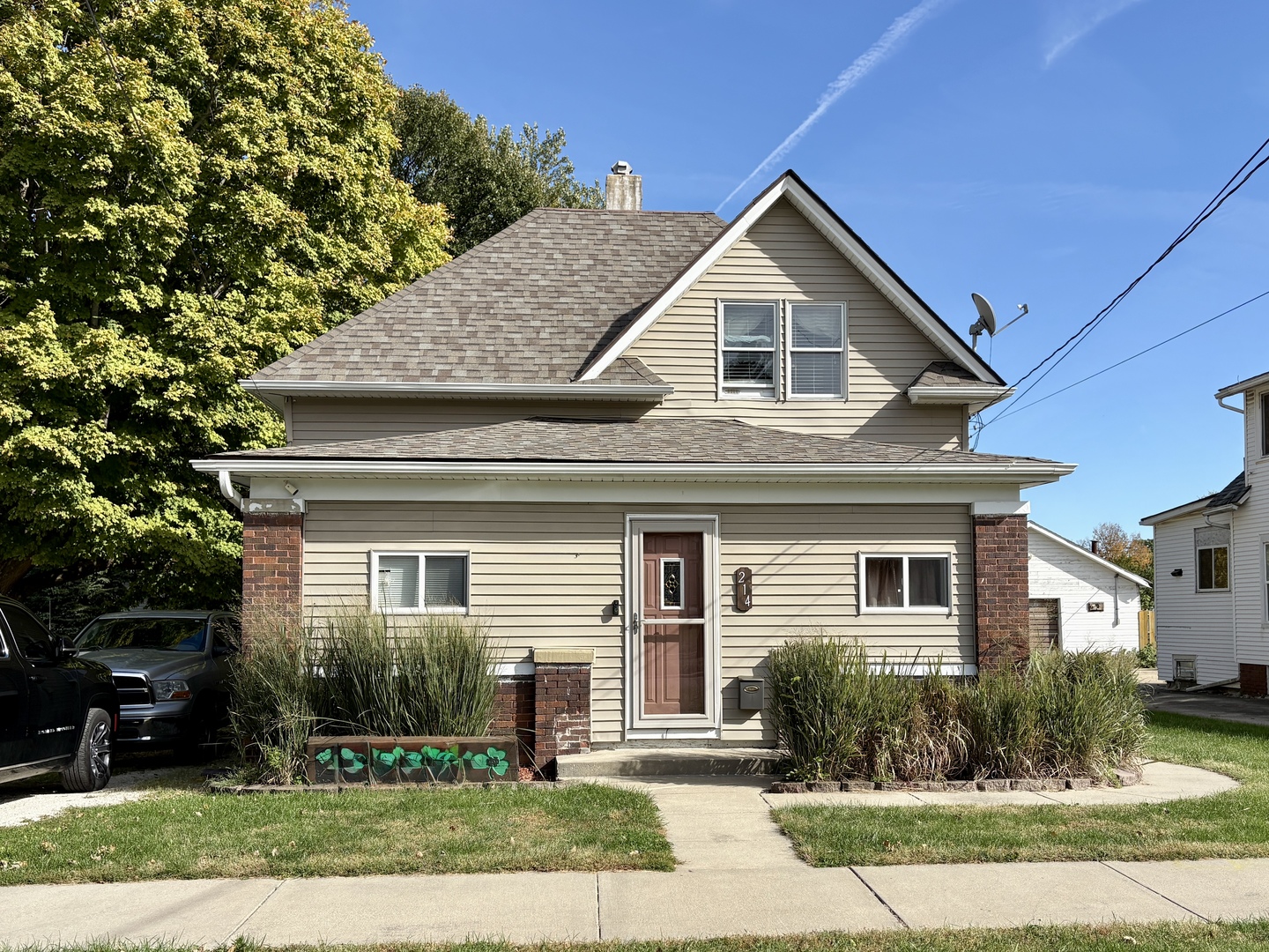 214 S Cottage Street — photo