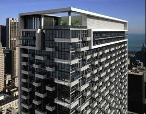 235 W Van Buren Street Unit 2314 — photo
