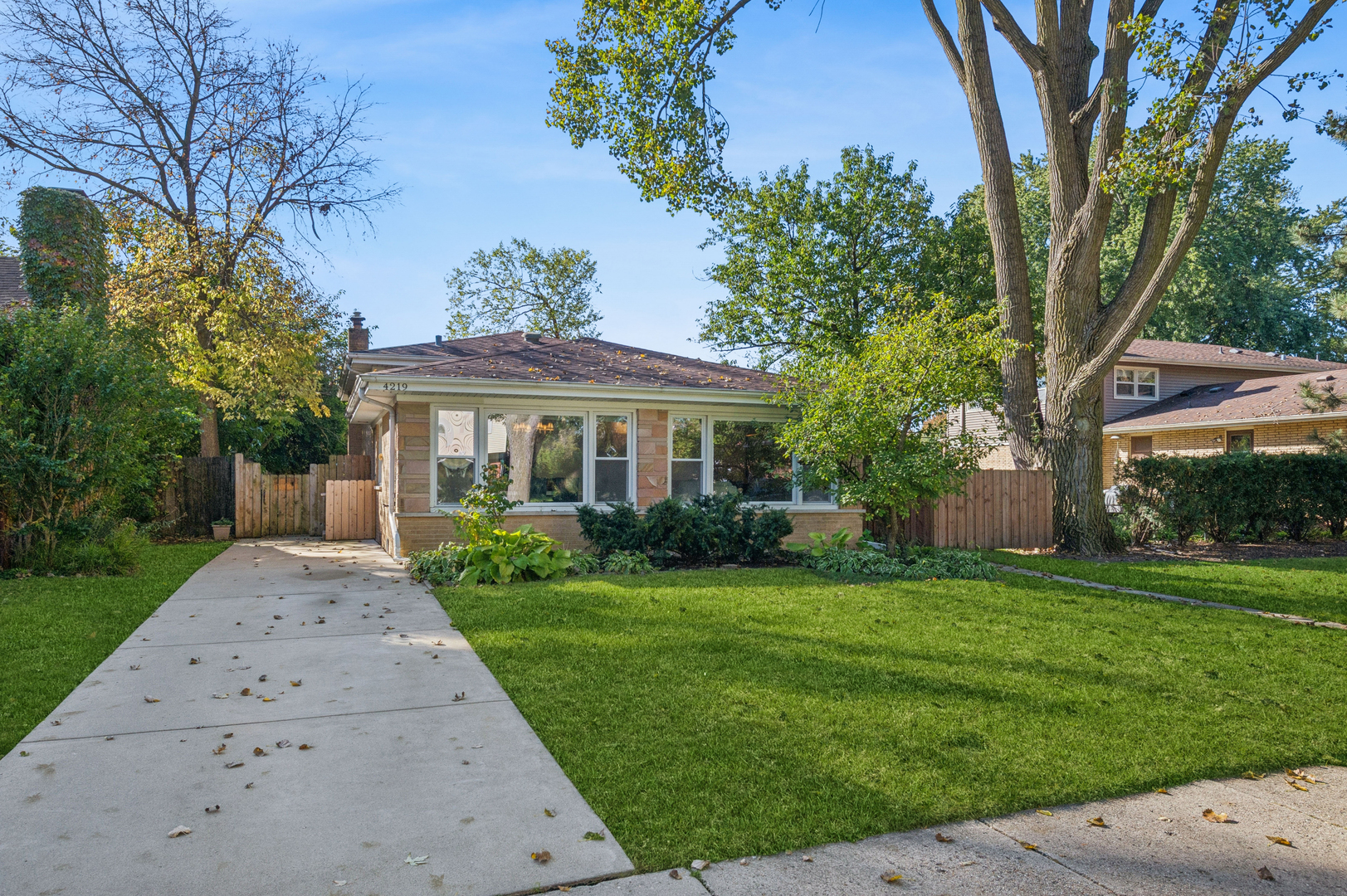 4219 Bobolink Terrace — photo
