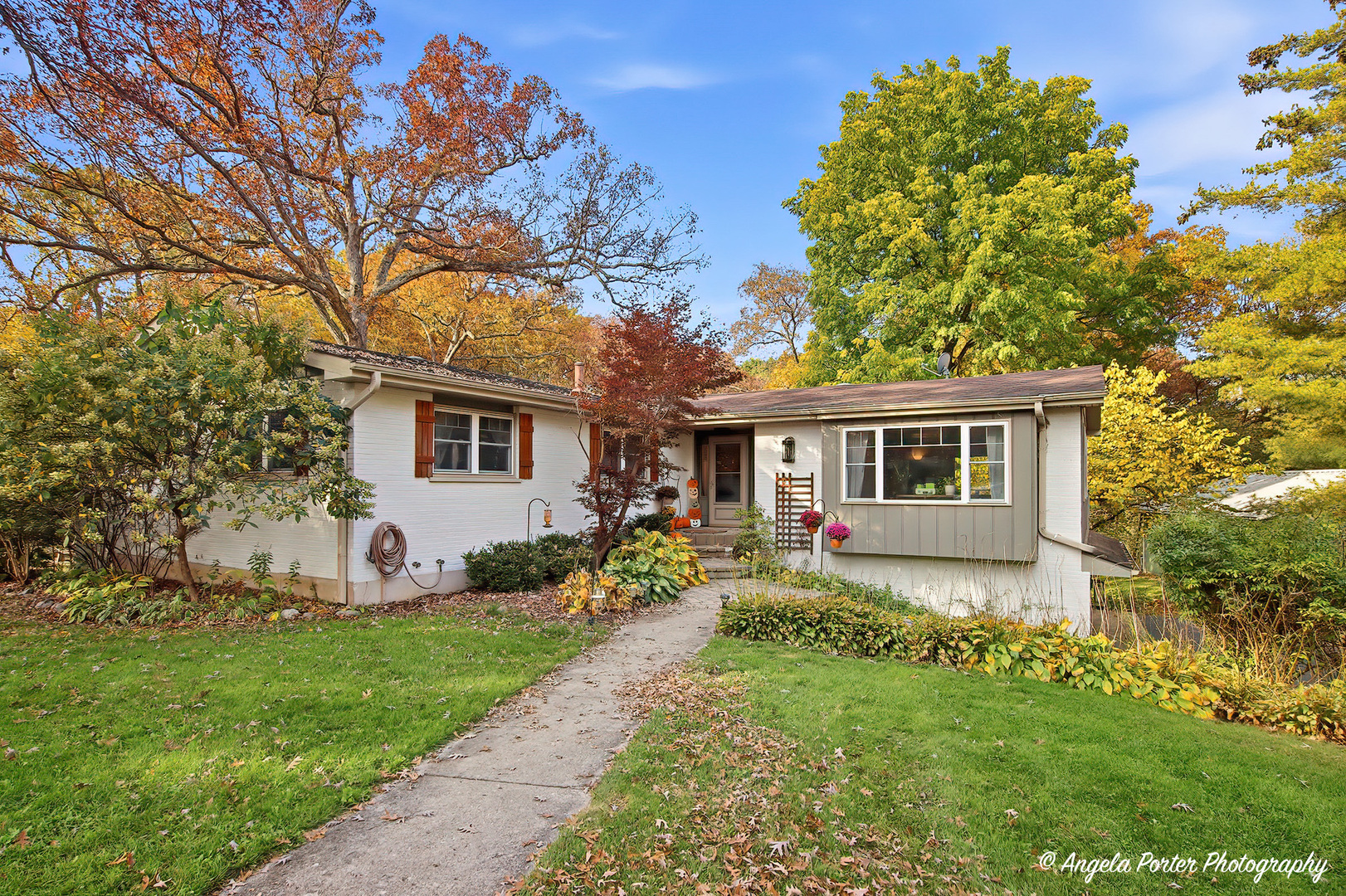 7103 Johnsburg Road — photo