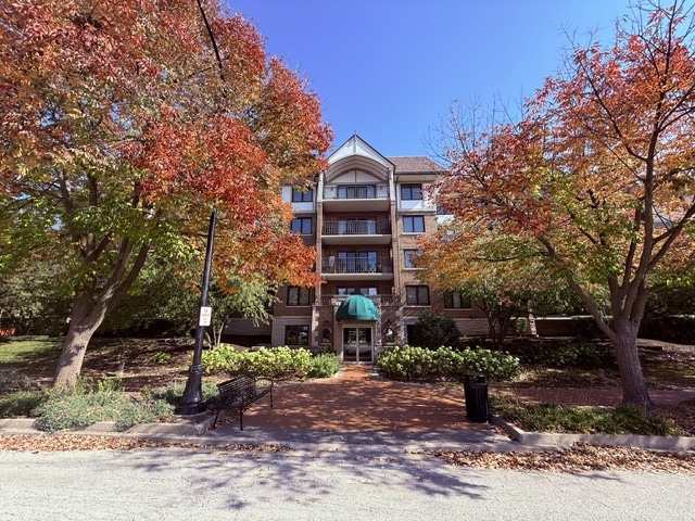 5 S Pine Street Unit 407B — photo